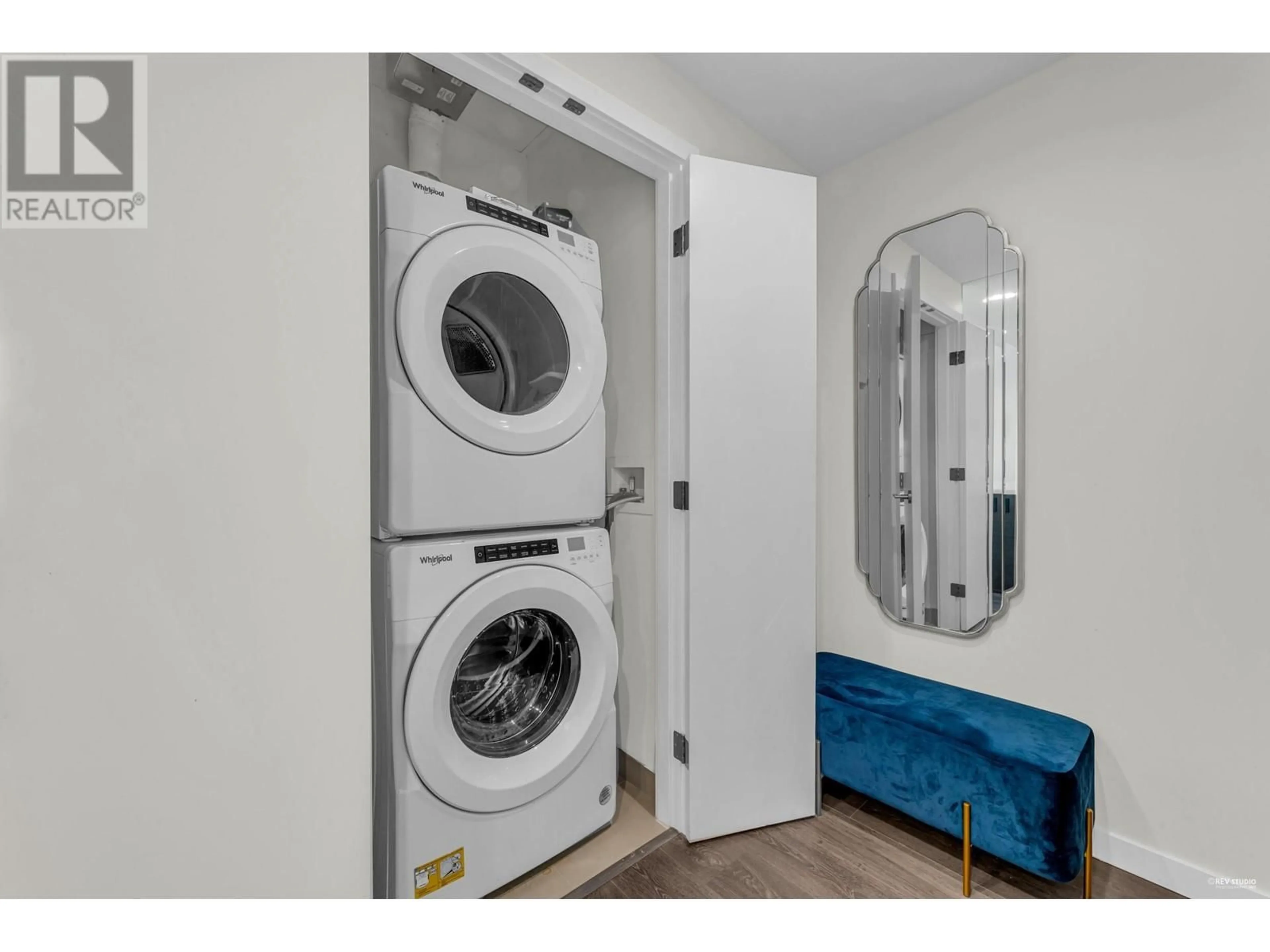 Laundry room for 2001 - 305 MORRISSEY ROAD, Port Moody British Columbia V3H0M3