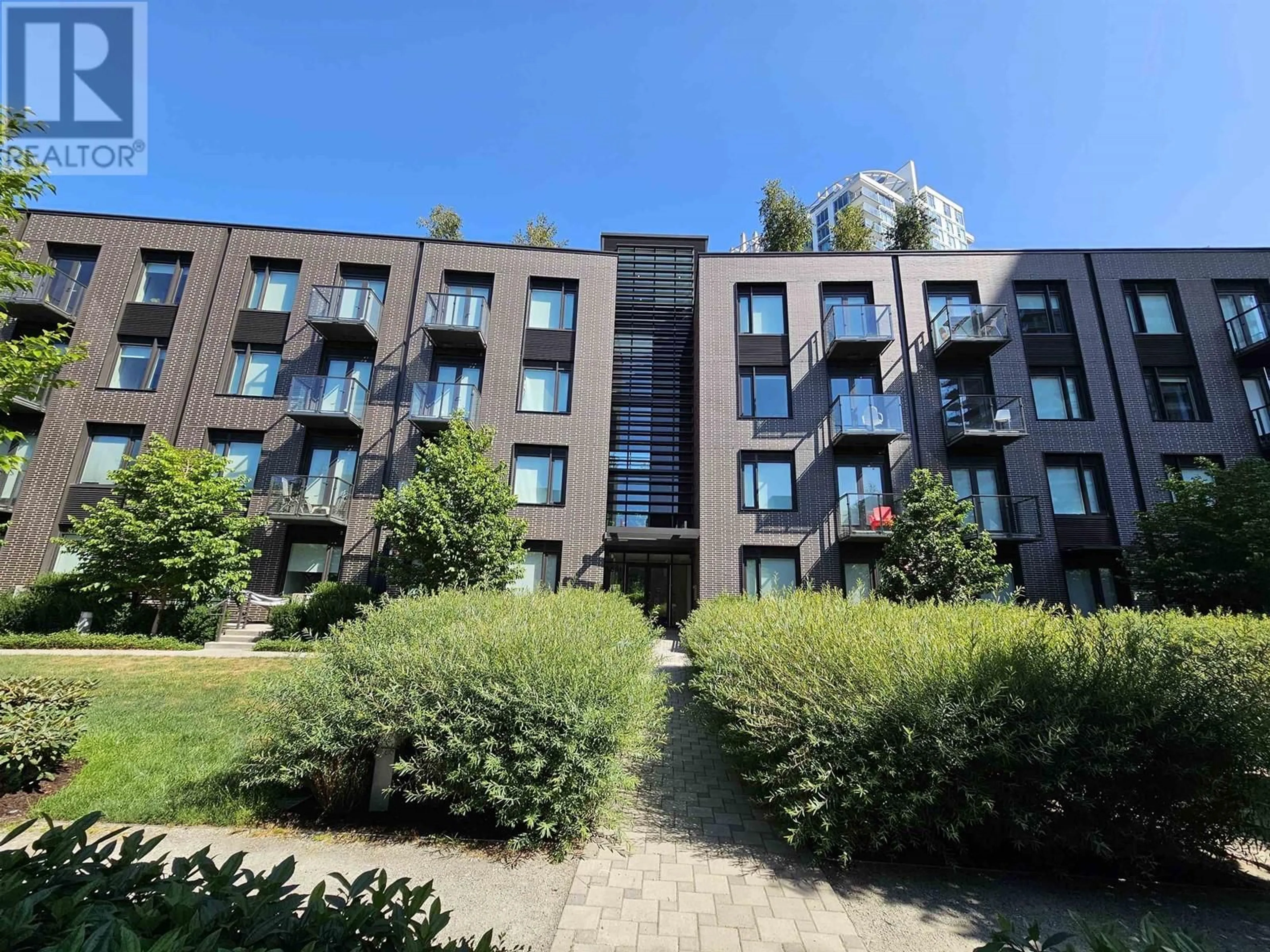 Unknown for 303 - 5681 BIRNEY AVENUE, Vancouver British Columbia V6S0L5