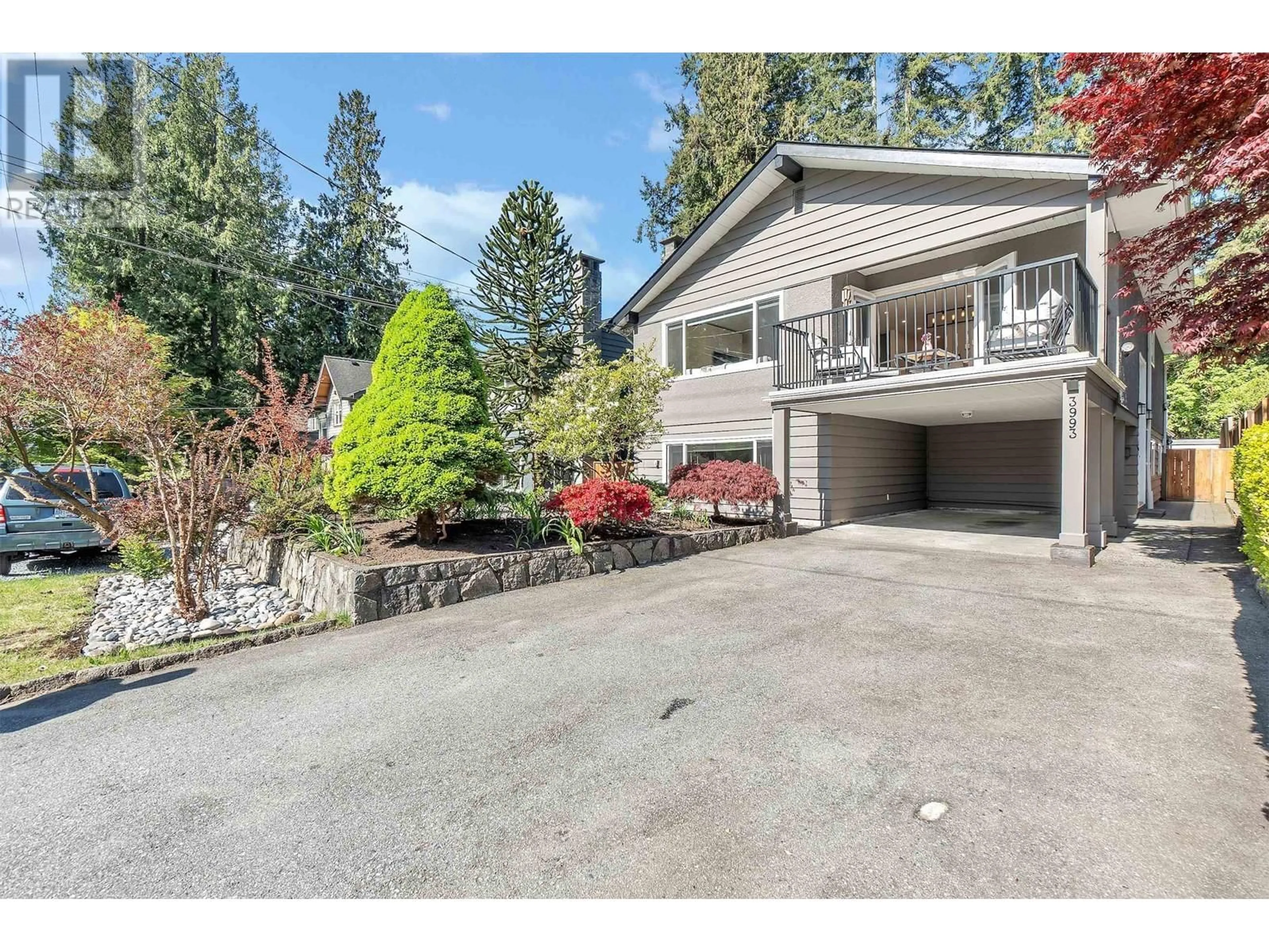 Unknown for 3993 LYNN VALLEY ROAD, North Vancouver British Columbia V7K2T1