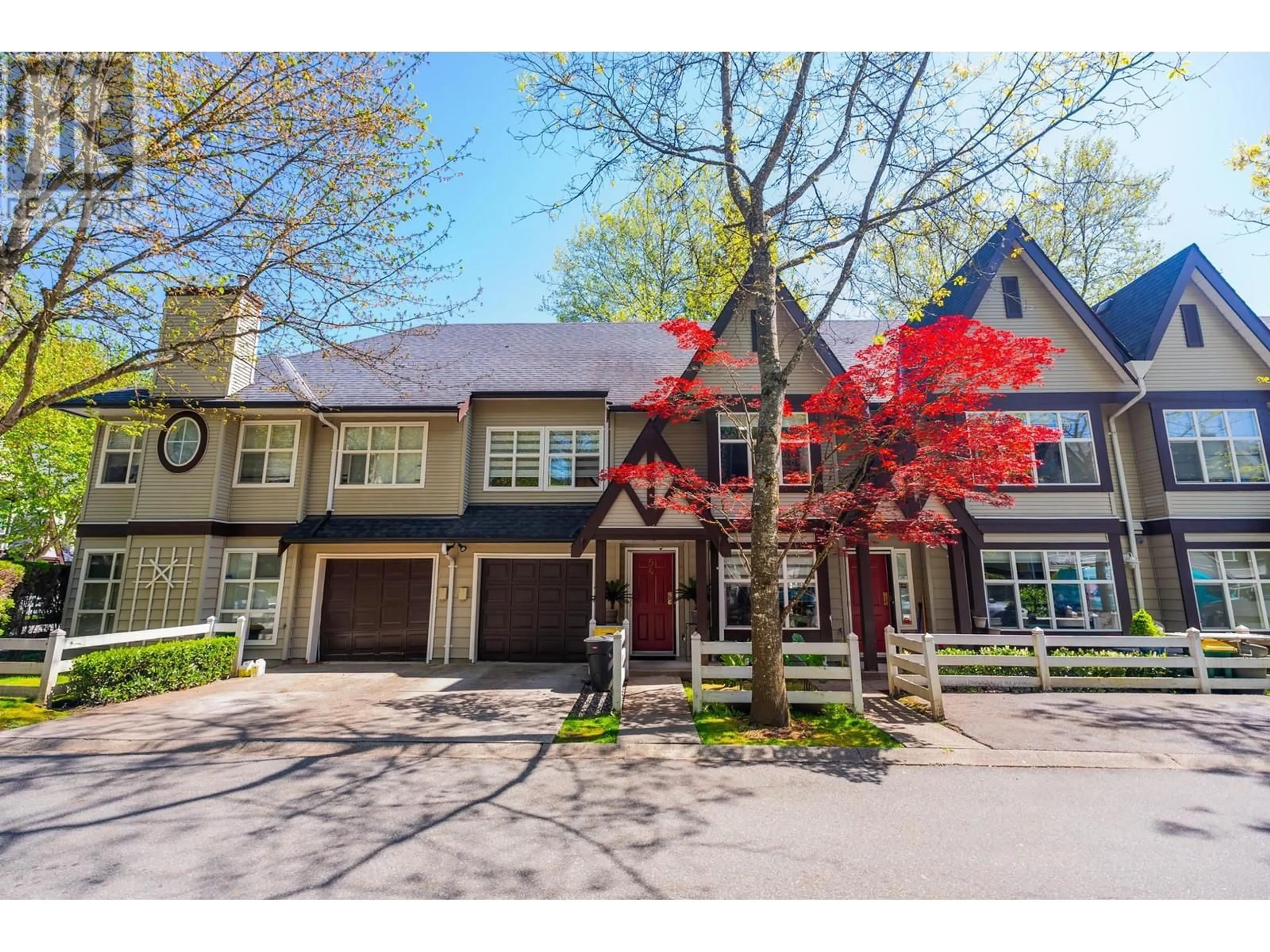 Home with brick exterior material, street for 54 - 11757 236 STREET, Maple Ridge British Columbia V4R2E4