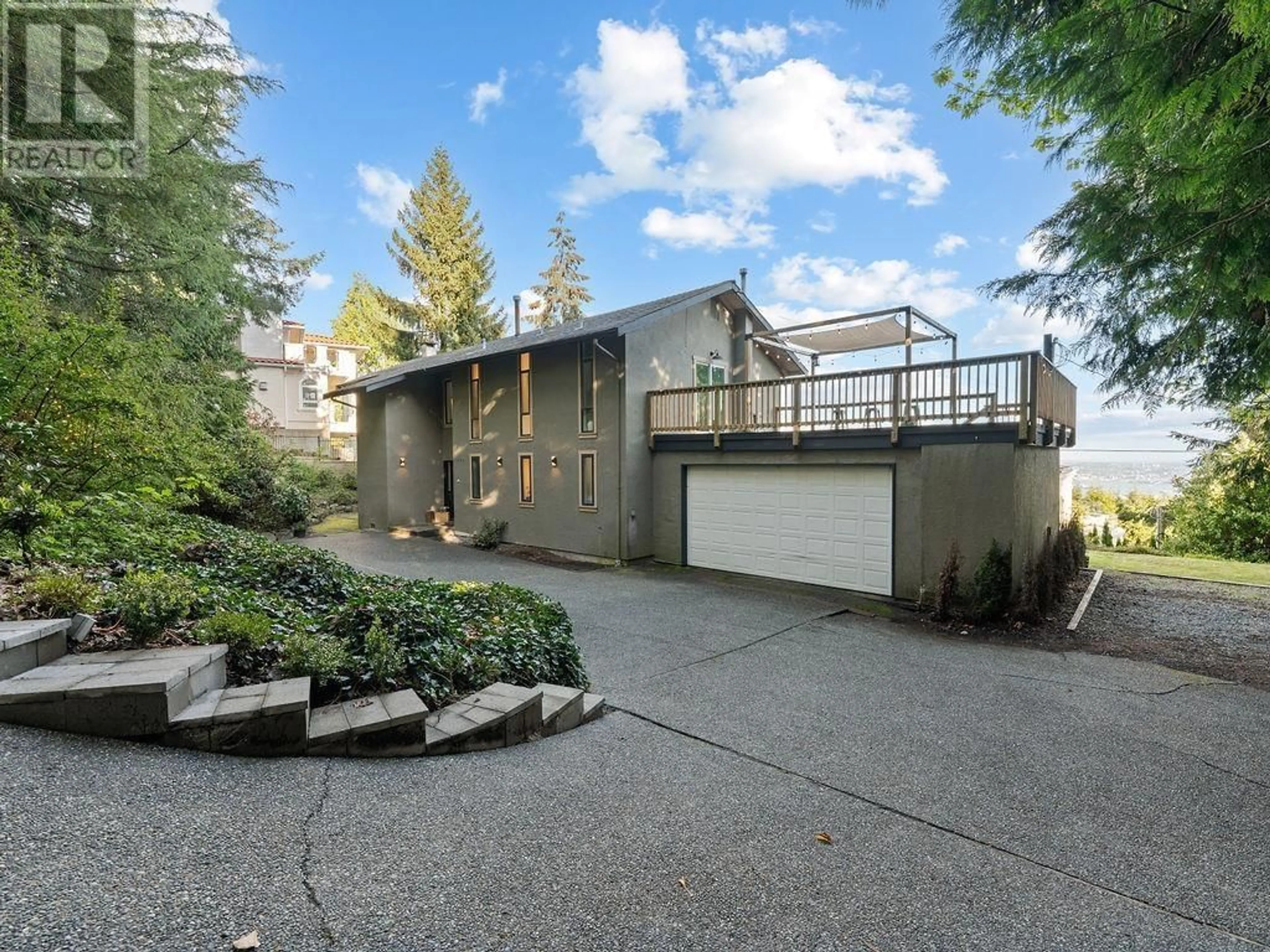Unknown for 1040 CRESTLINE ROAD, West Vancouver British Columbia V7S2E2