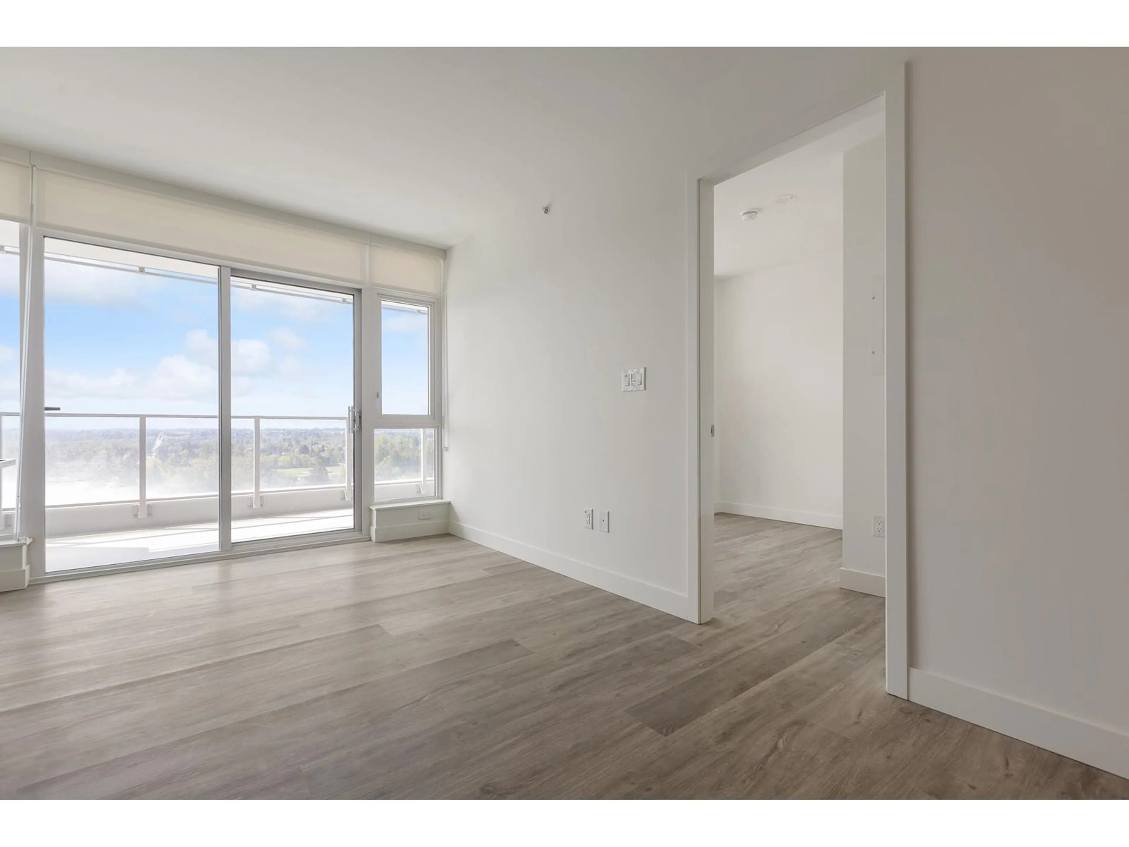 A pic of a room for 1301 - 9675 KING GEORGE, Surrey British Columbia V3T0T7