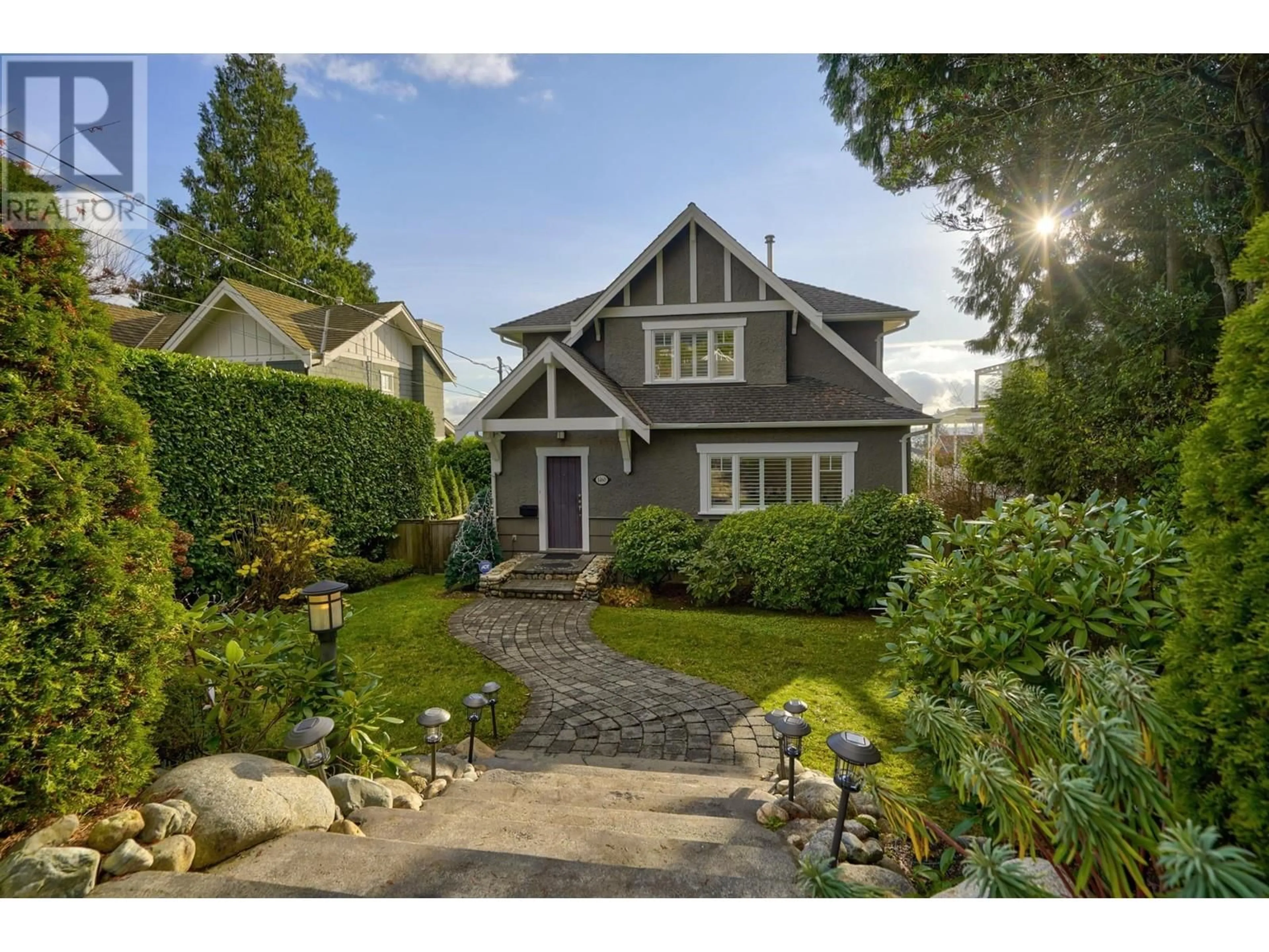 Unknown for 1460 NELSON AVENUE, West Vancouver British Columbia V7T2G8