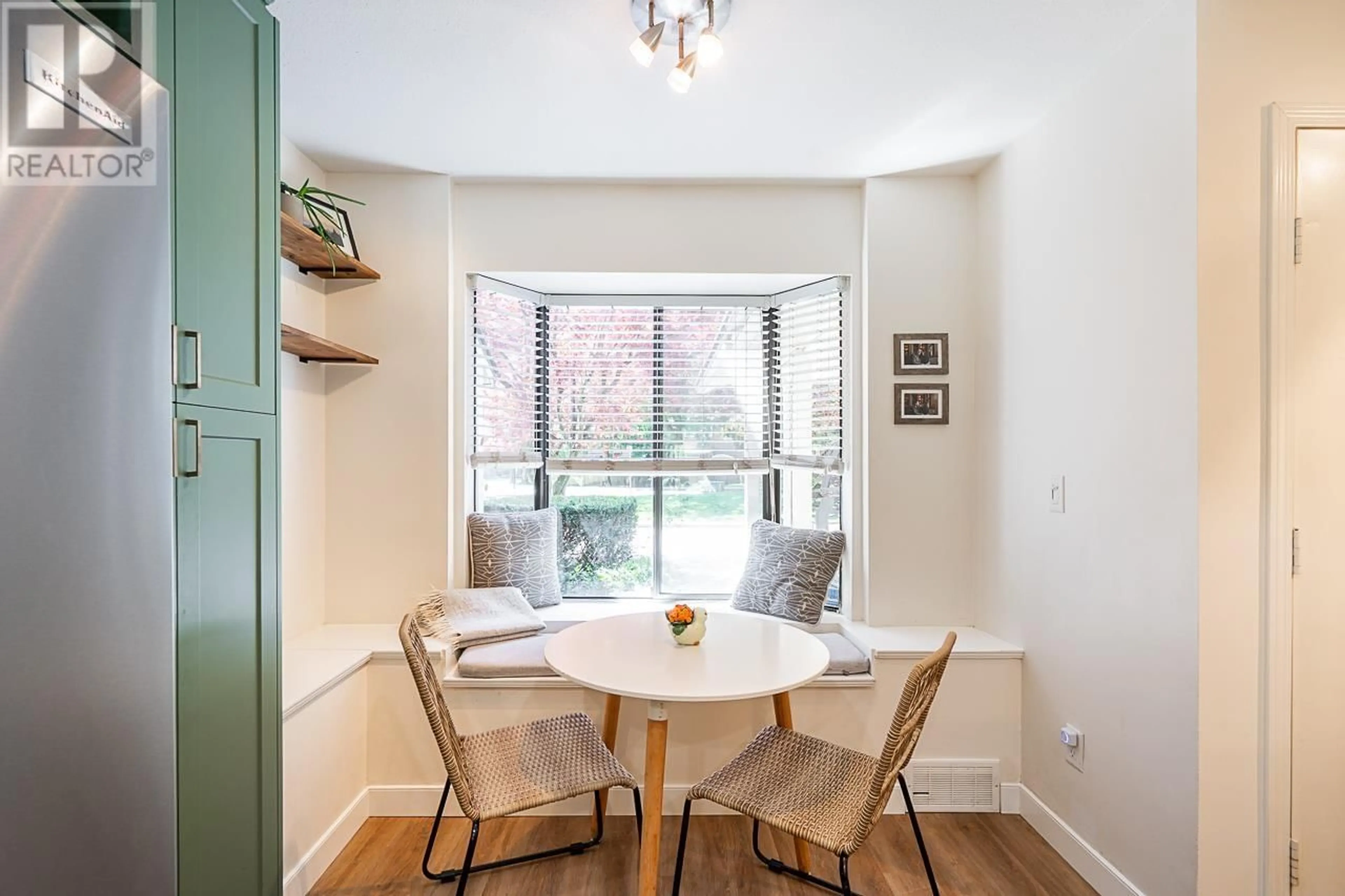 Dining room, unknown for 29 - 1141 EAGLERIDGE DRIVE, Coquitlam British Columbia V3E1K1