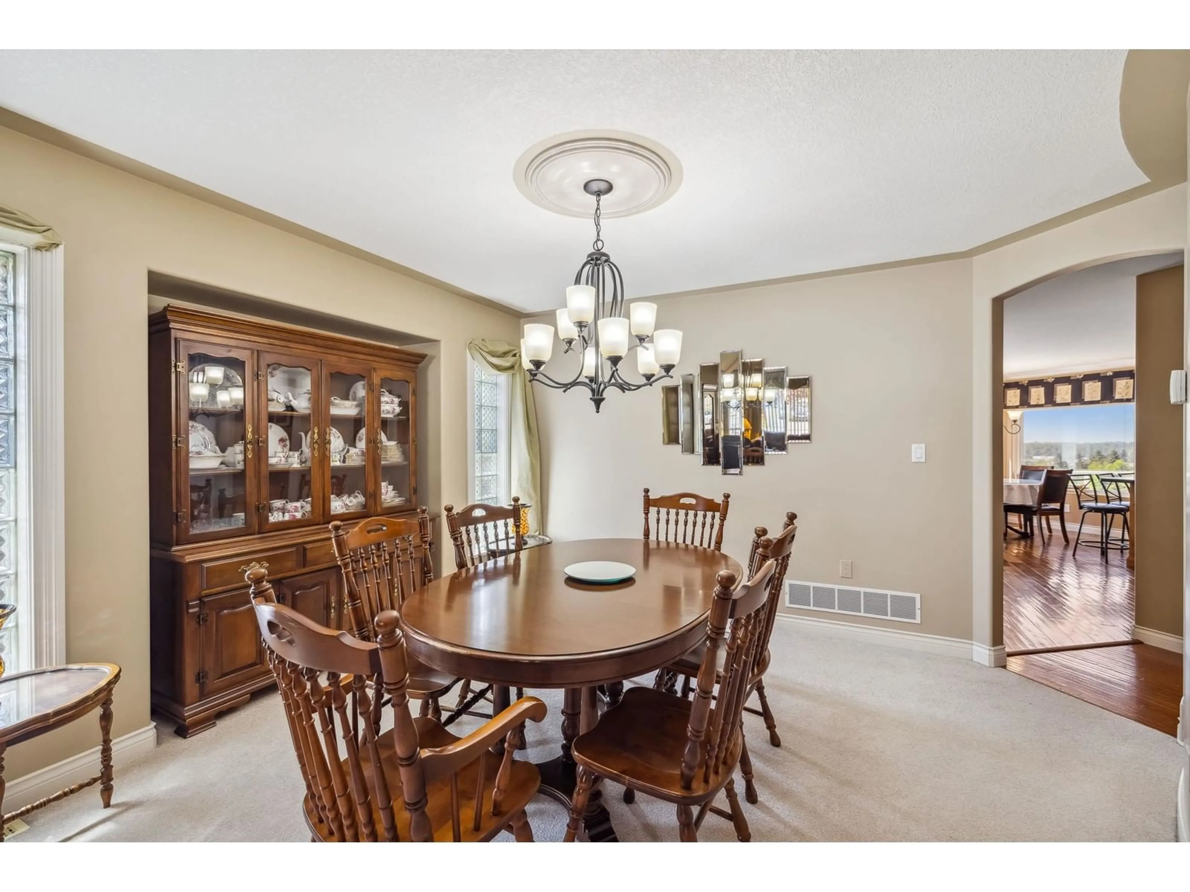 Dining room, unknown for 35674 CANTERBURY, Abbotsford British Columbia V3G3E9
