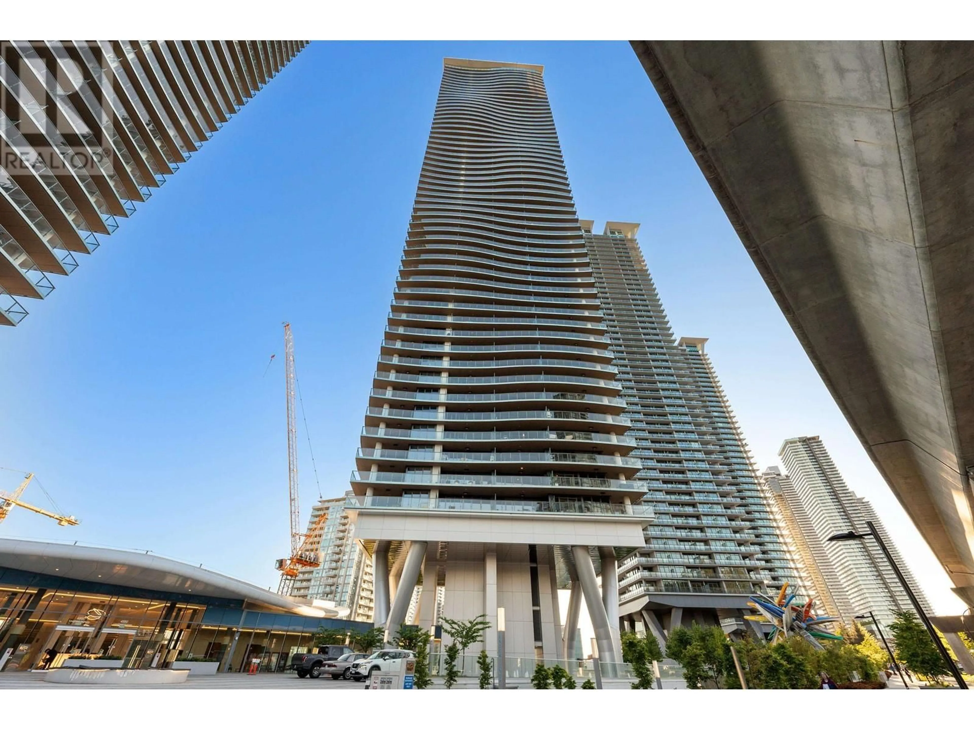 Unknown for 2204 - 4880 LOUGHEED HIGHWAY, Burnaby British Columbia V5C0N1