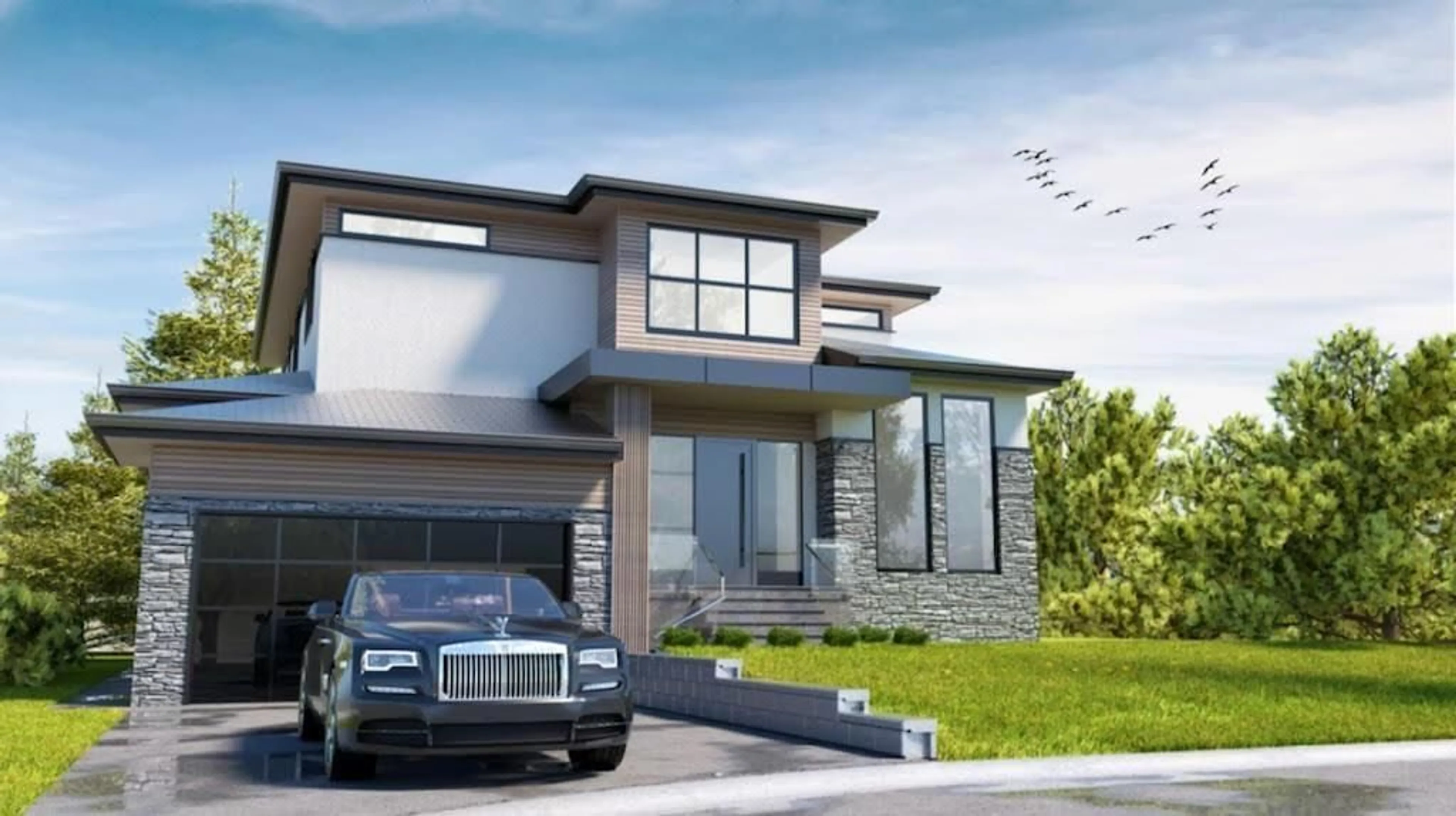 Home with brick exterior material, street for 7976 141A, Surrey British Columbia V3W6L6