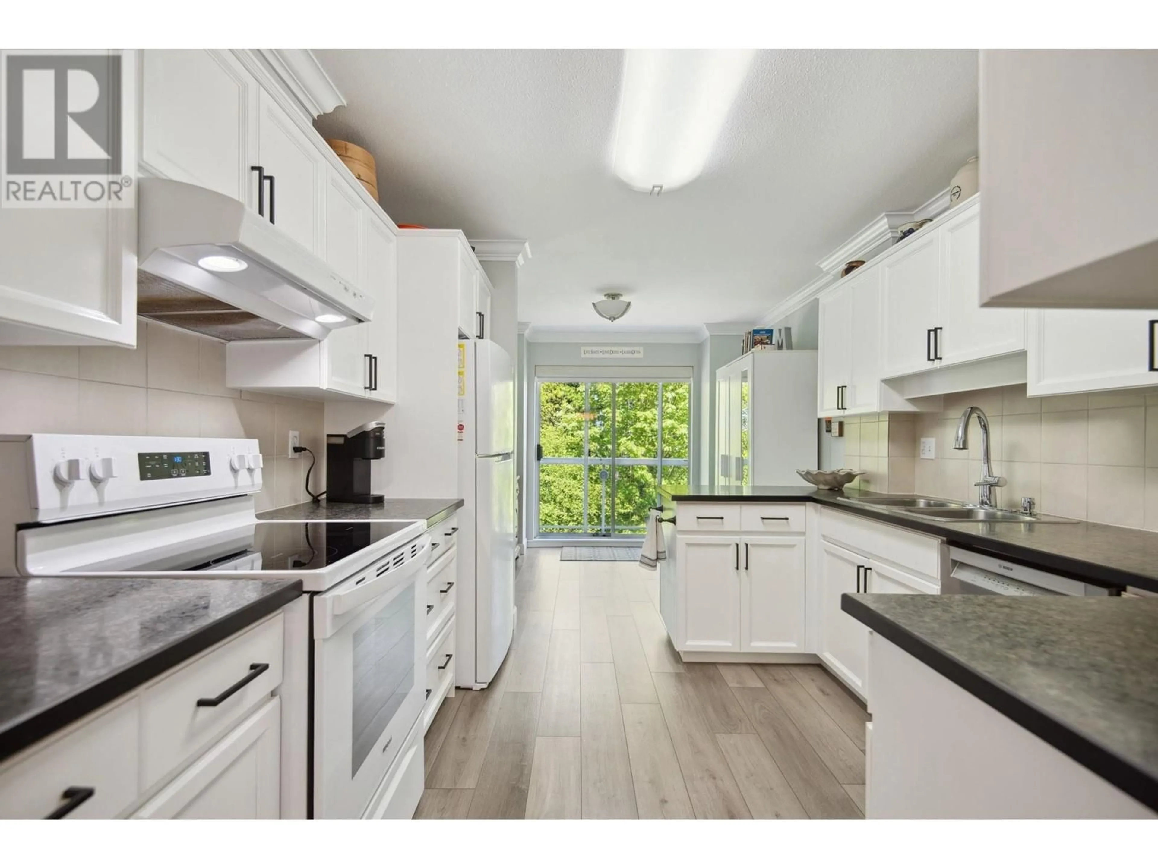 Unknown for 28 - 72 JAMIESON COURT, New Westminster British Columbia V3L5R6