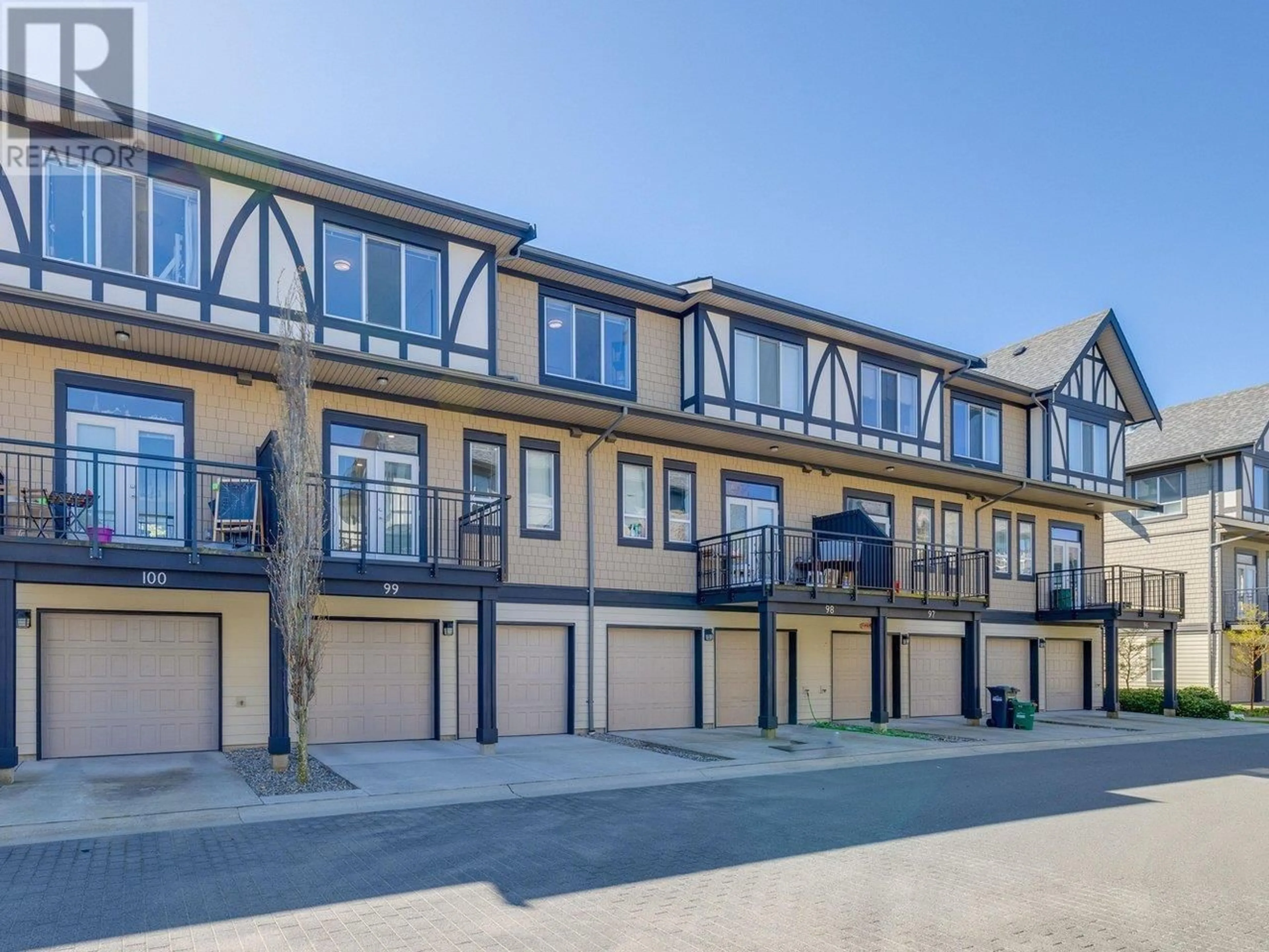 Unknown for 99 - 10388 NO. 2 ROAD, Richmond British Columbia V7E0B9