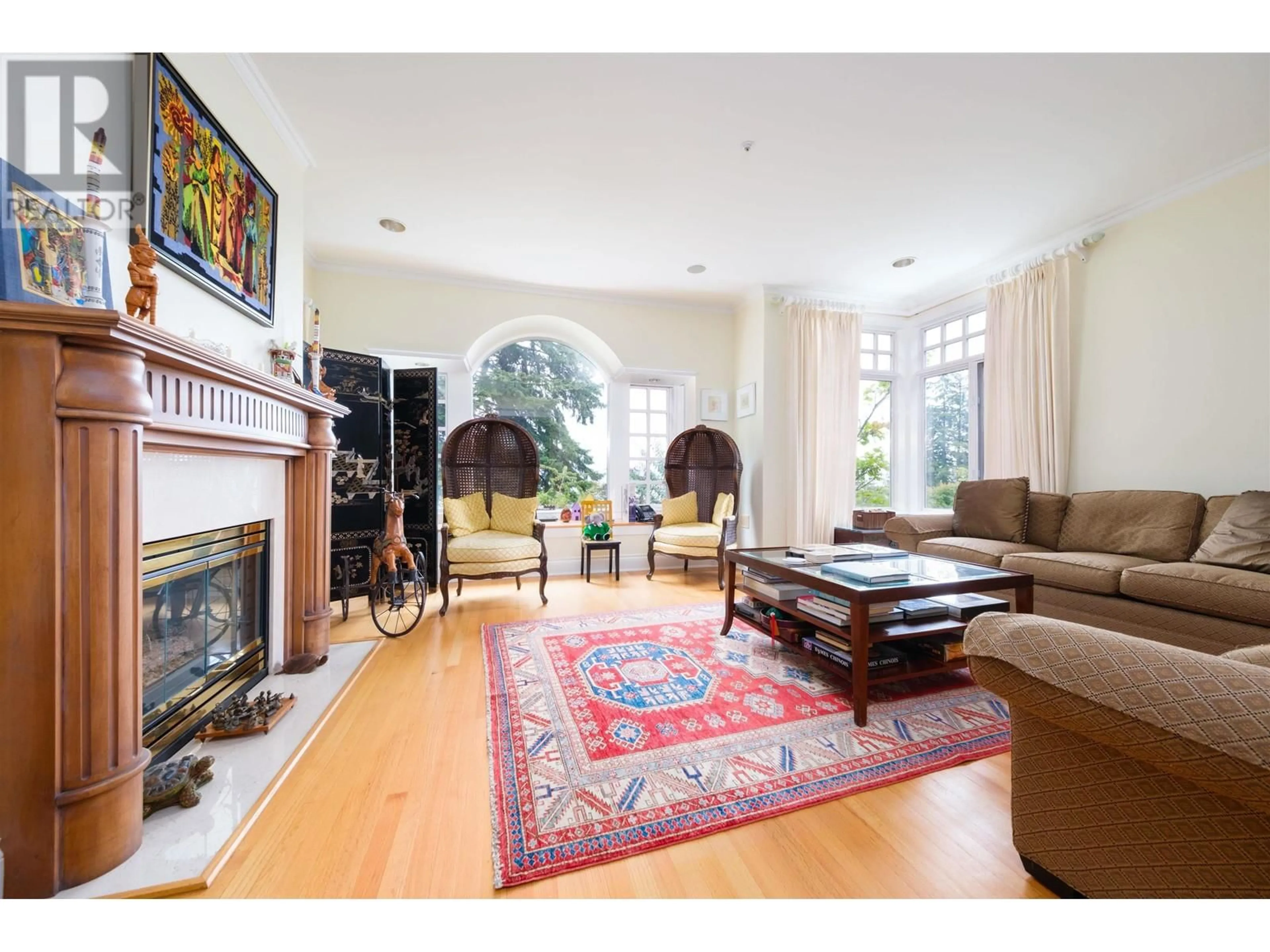 Living room with furniture, unknown for 4650 2ND AVENUE, Vancouver British Columbia V6R1L1