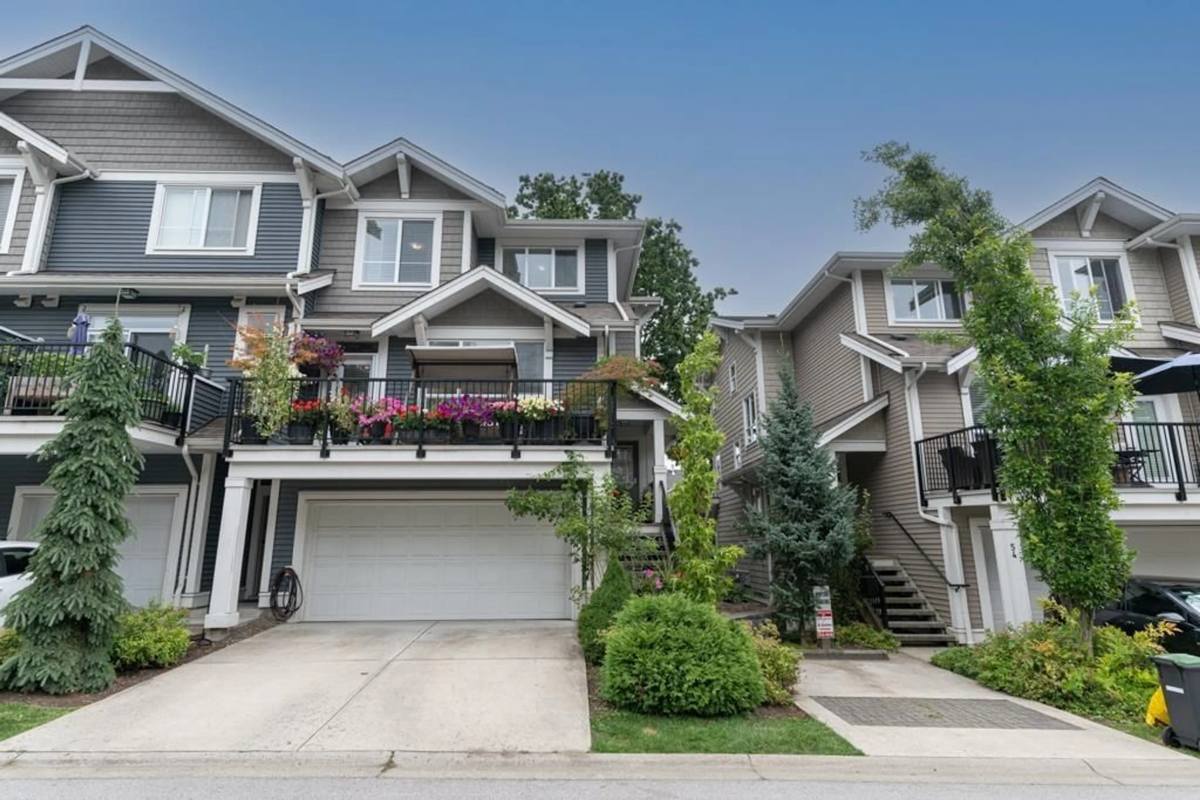 Unknown for 55 - 7059 210, Langley British Columbia V2Y0T2