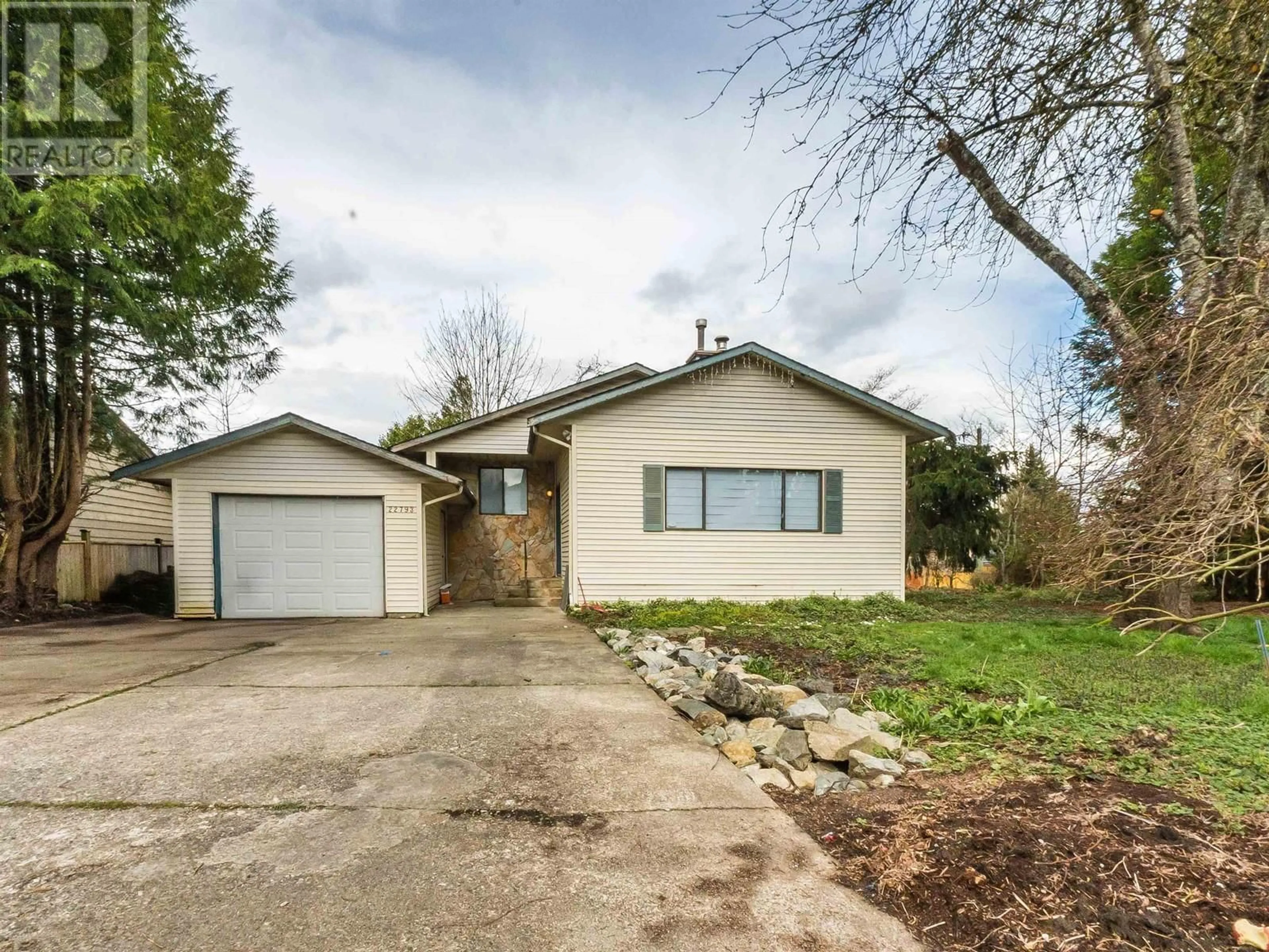 Unknown for 22793 REID AVENUE, Maple Ridge British Columbia V2X4G7