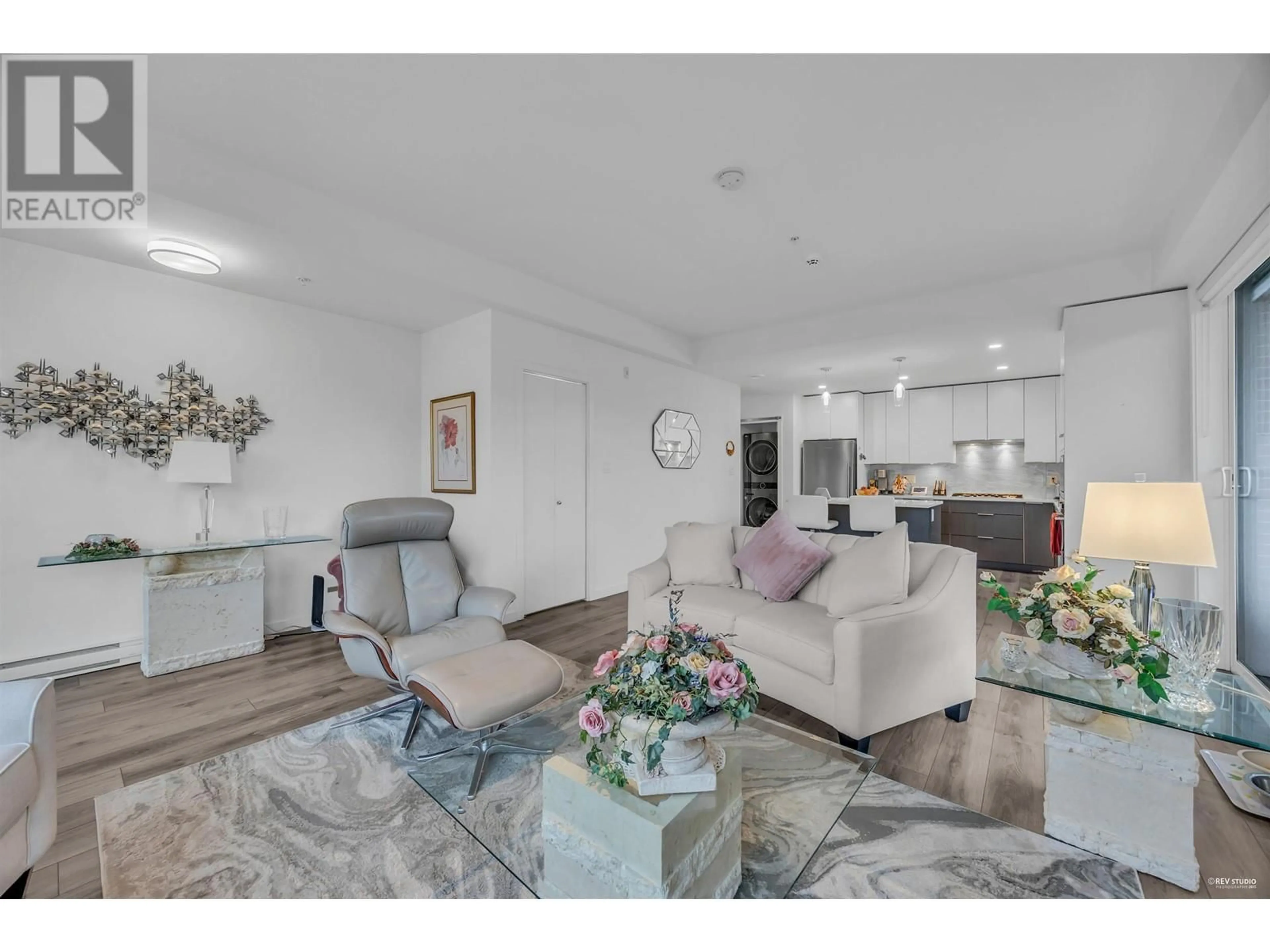 Living room with furniture, unknown for 103 - 11639 227 STREET, Maple Ridge British Columbia V2X9B2