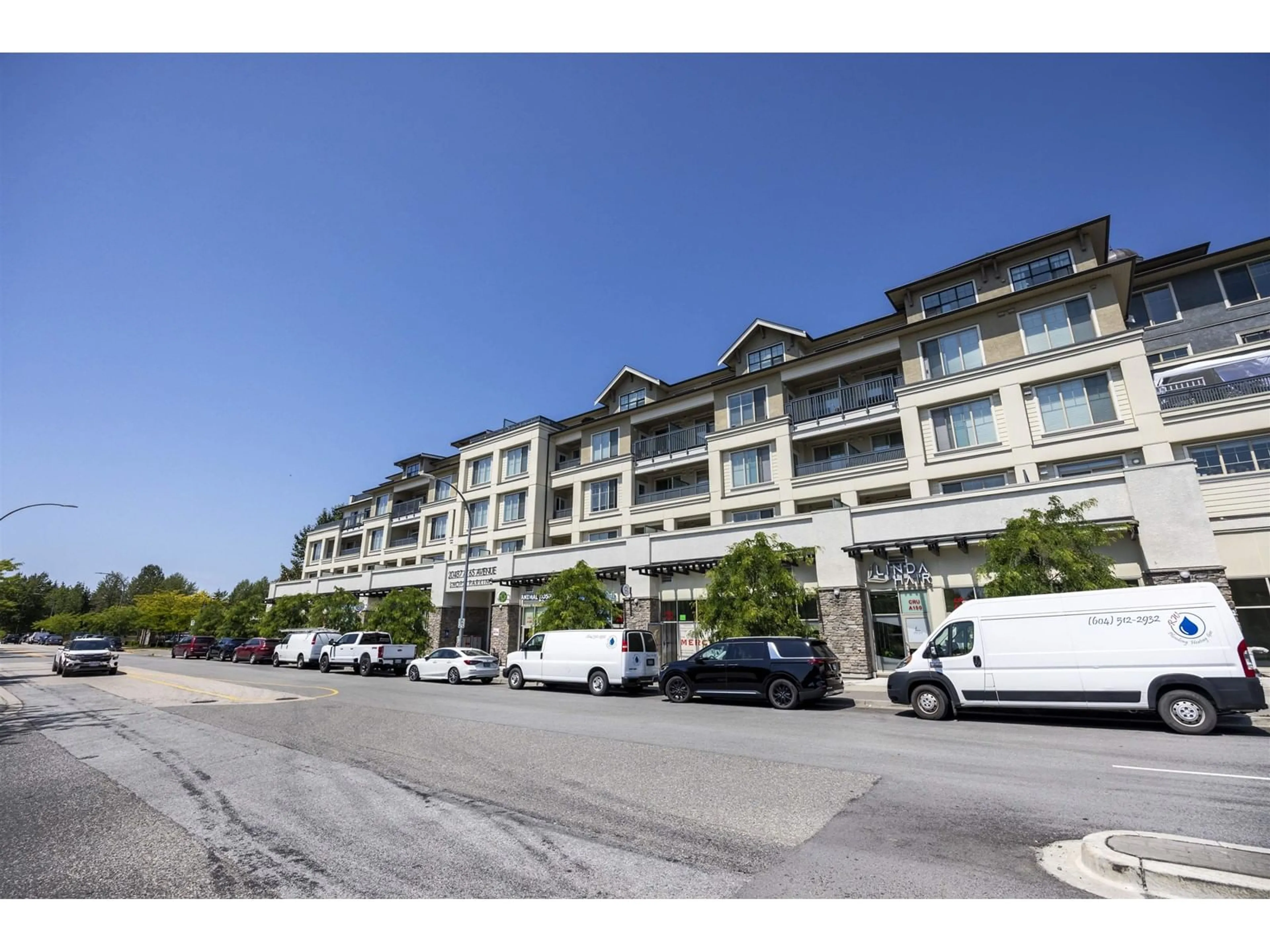 Unknown for A104 - 20487 65, Langley British Columbia V2Y3K8