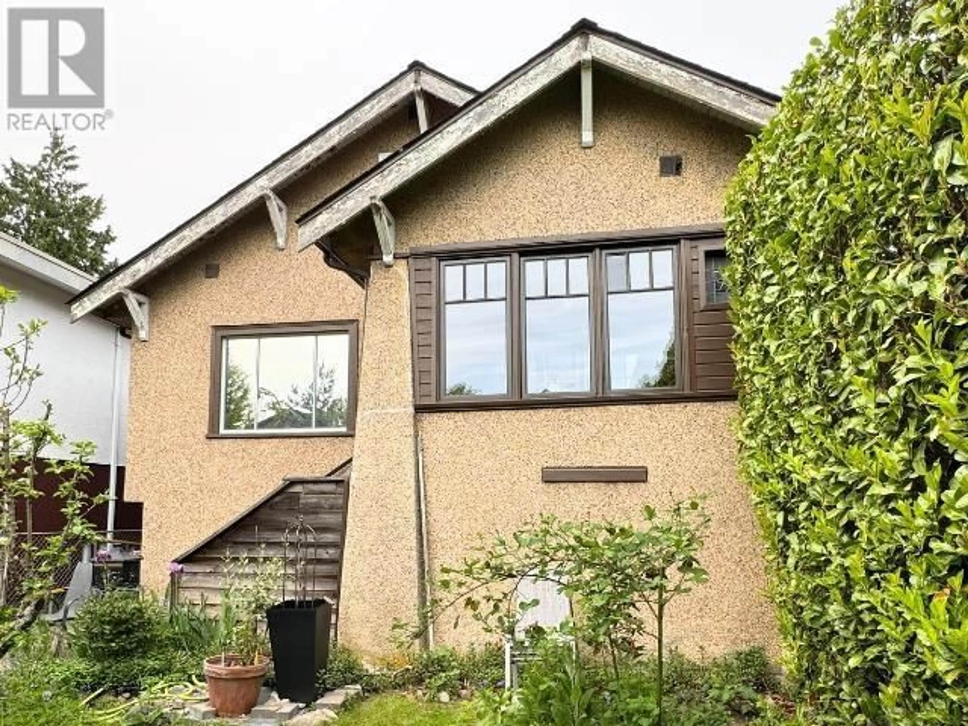 Home with brick exterior material, street for 2147 1ST AVENUE, Vancouver British Columbia V5N1B7