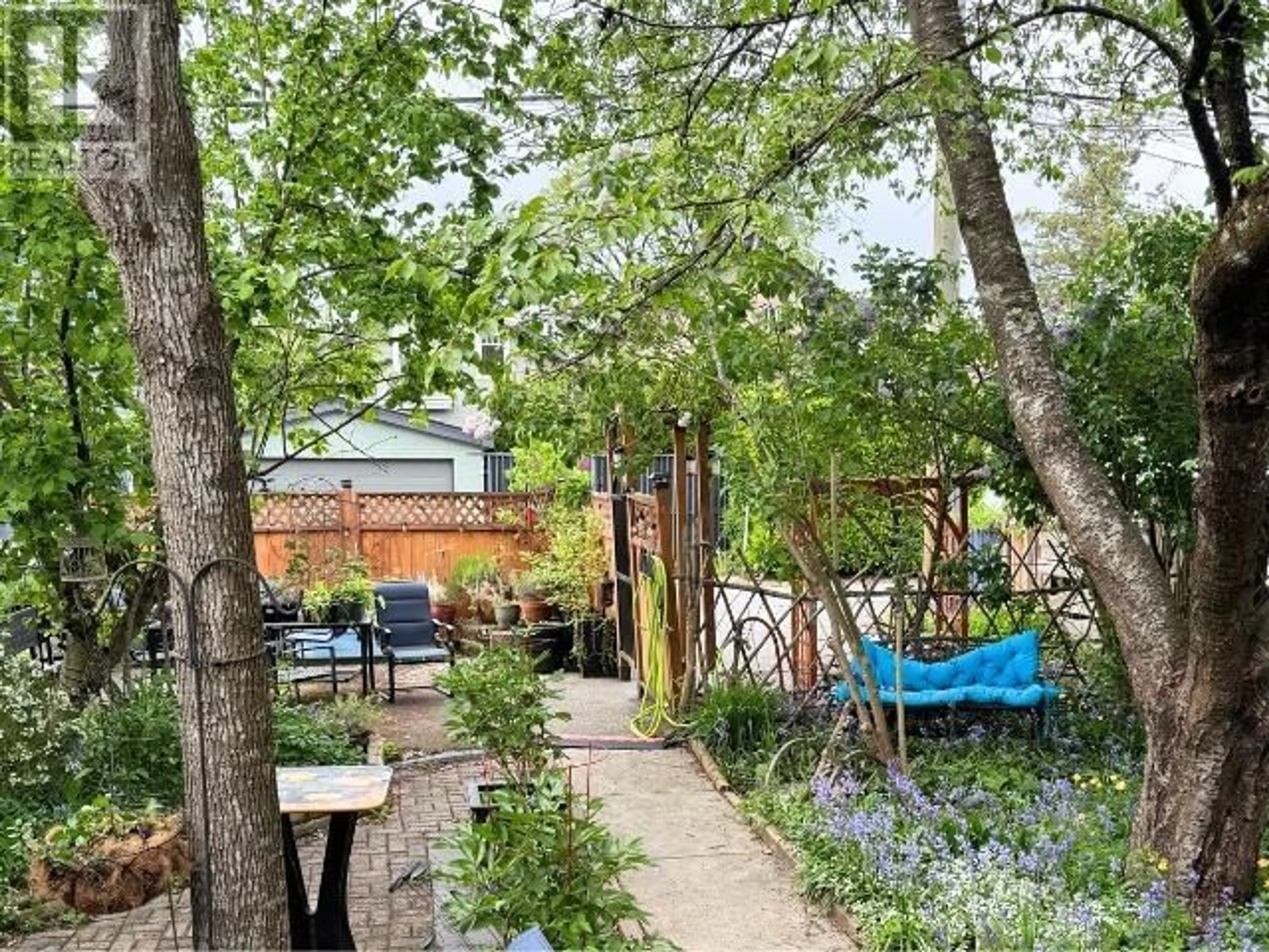 Patio, street for 2147 1ST AVENUE, Vancouver British Columbia V5N1B7