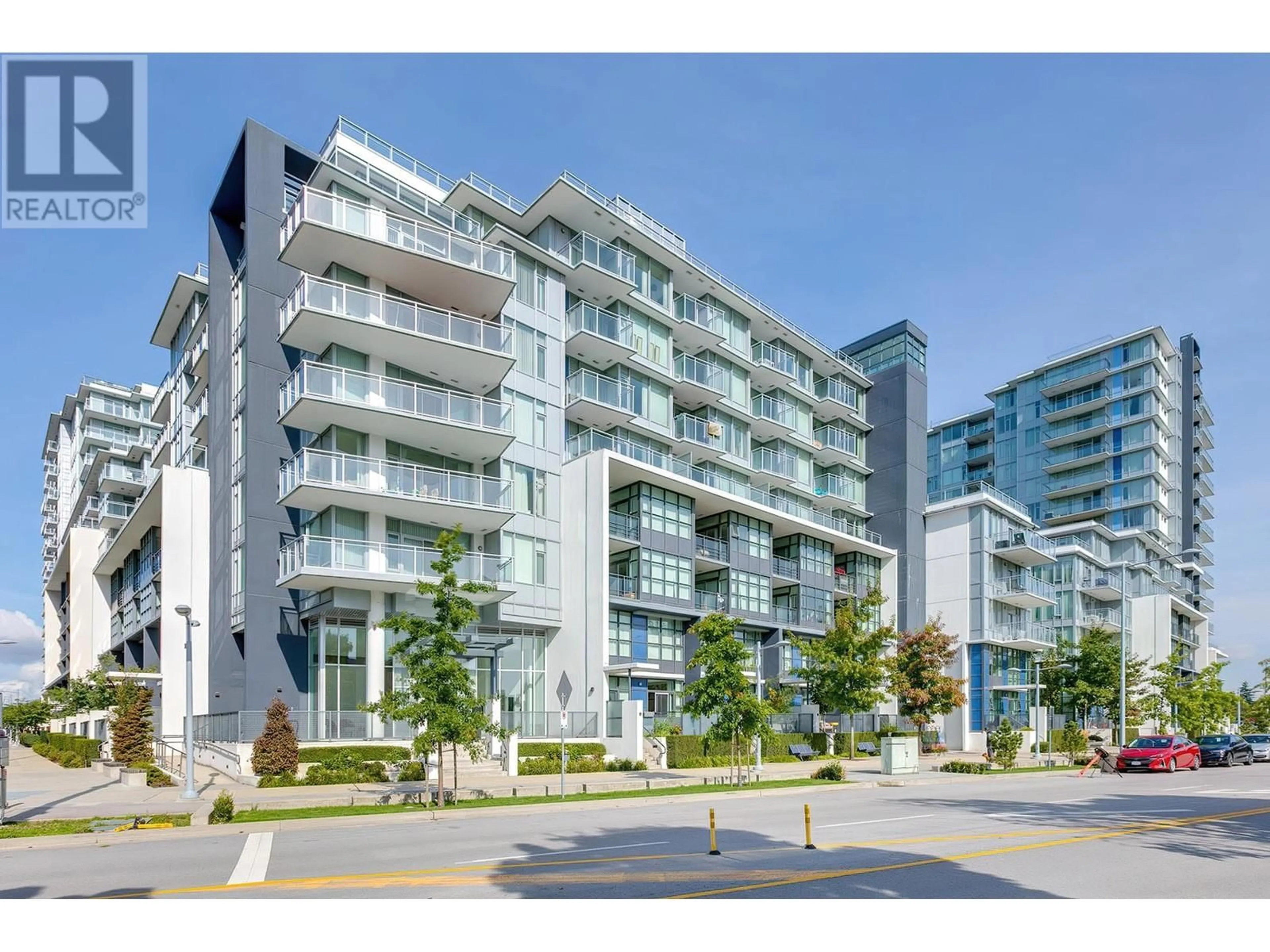 Unknown for 509 - 8633 CAPSTAN WAY, Richmond British Columbia V6X0N5