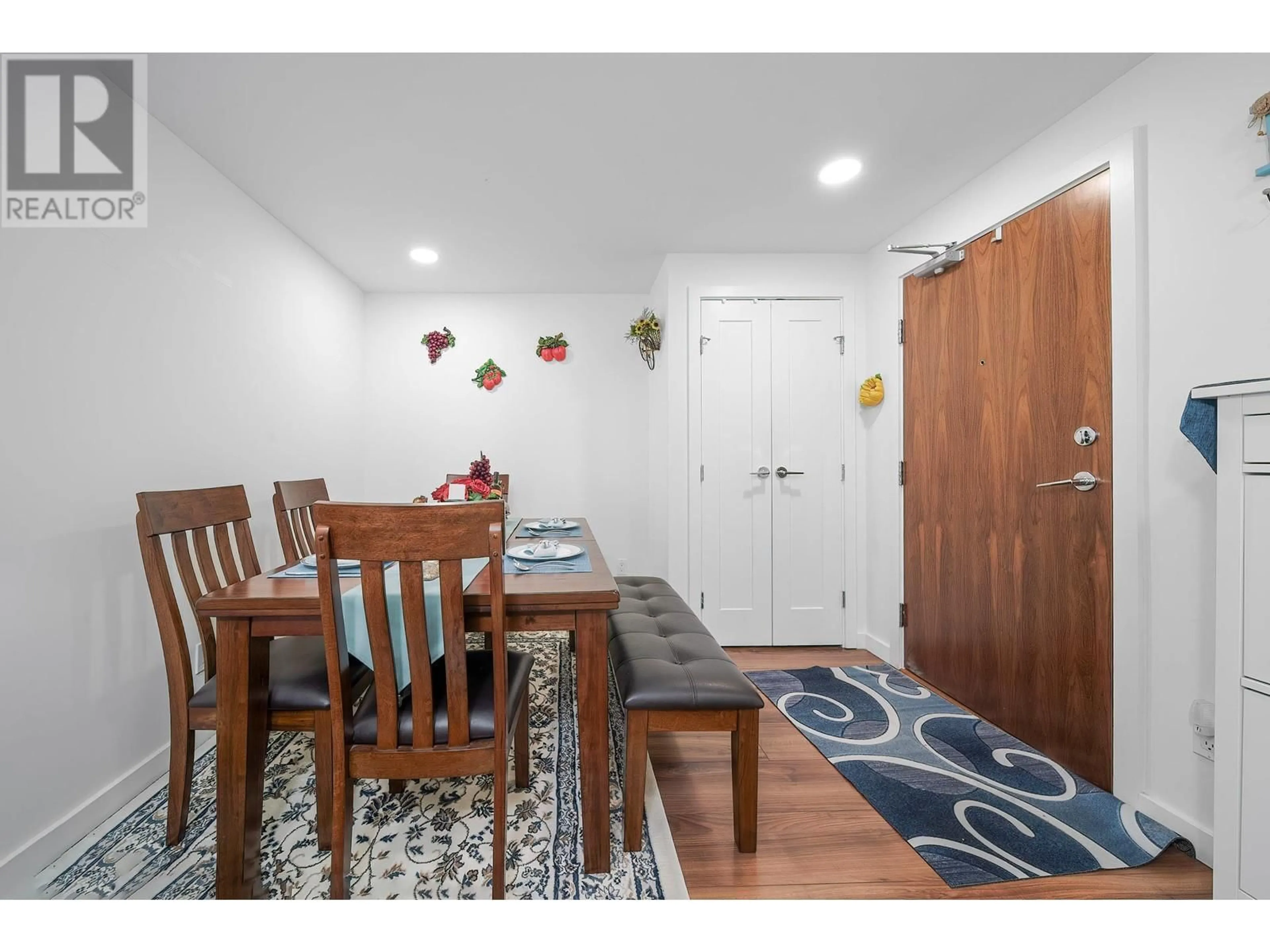 Unknown for 509 - 8633 CAPSTAN WAY, Richmond British Columbia V6X0N5