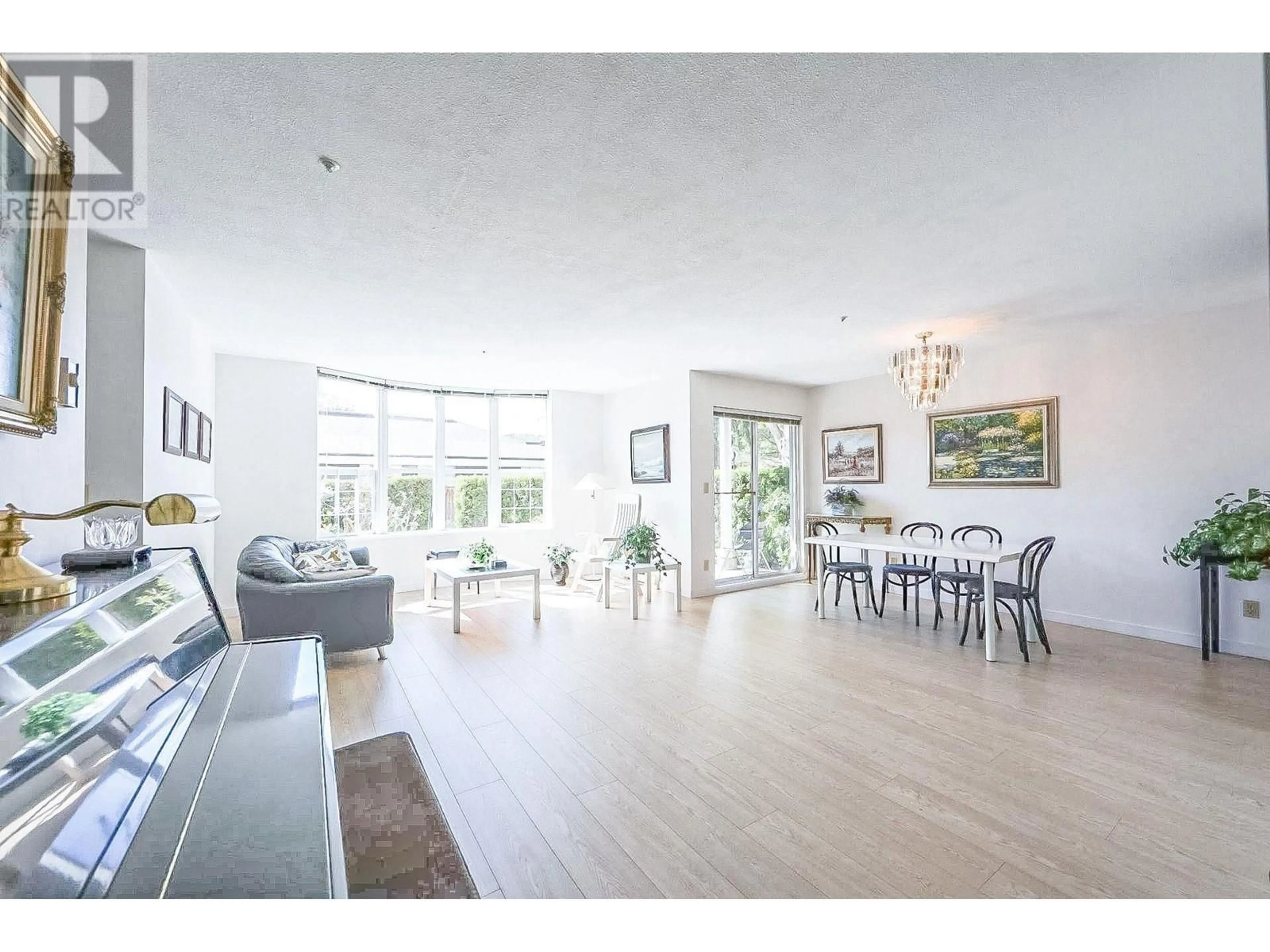 Living room with furniture, unknown for 193 - 8333 JONES ROAD, Richmond British Columbia V6Y3W9