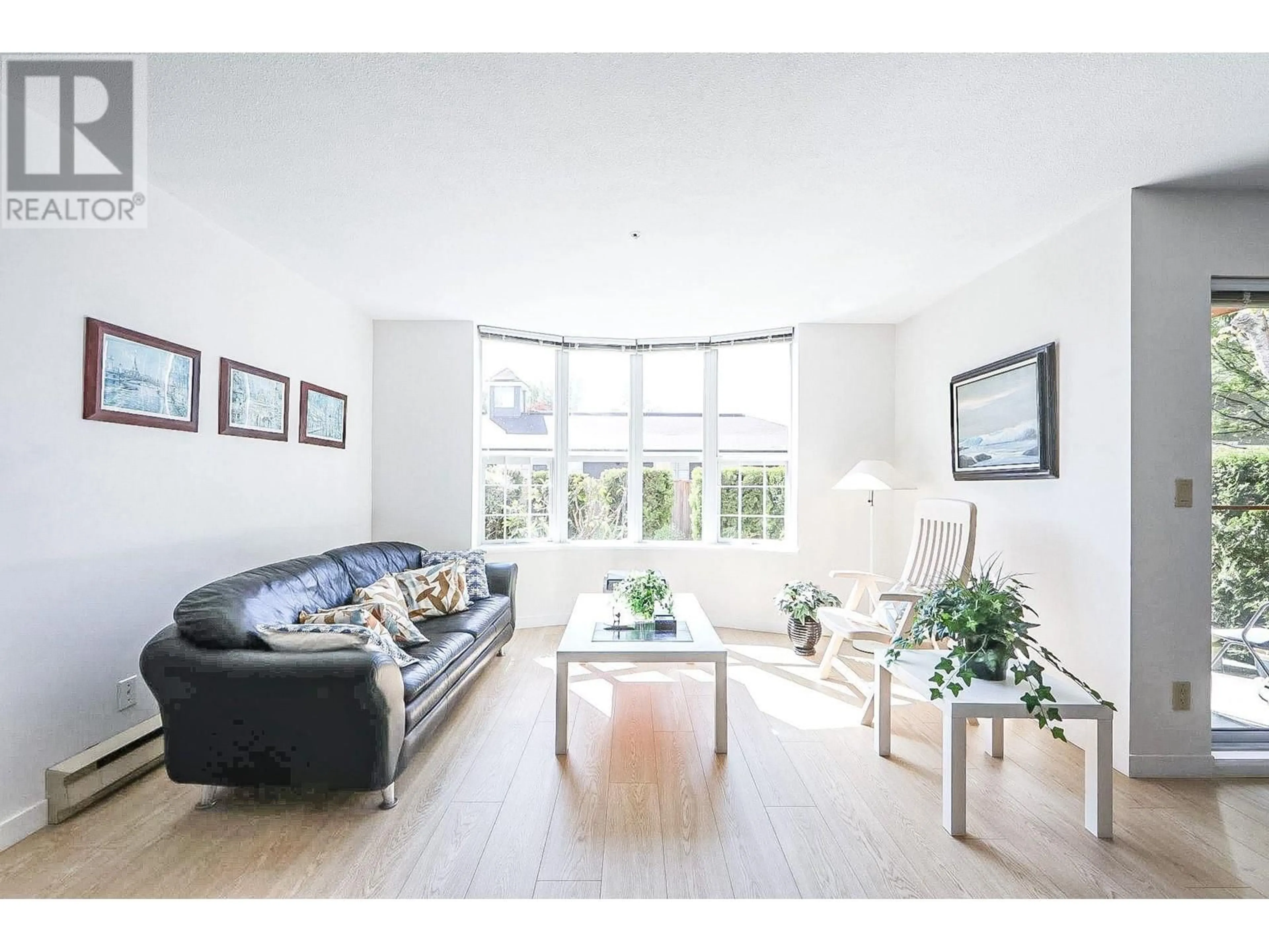 Living room with furniture, unknown for 193 - 8333 JONES ROAD, Richmond British Columbia V6Y3W9