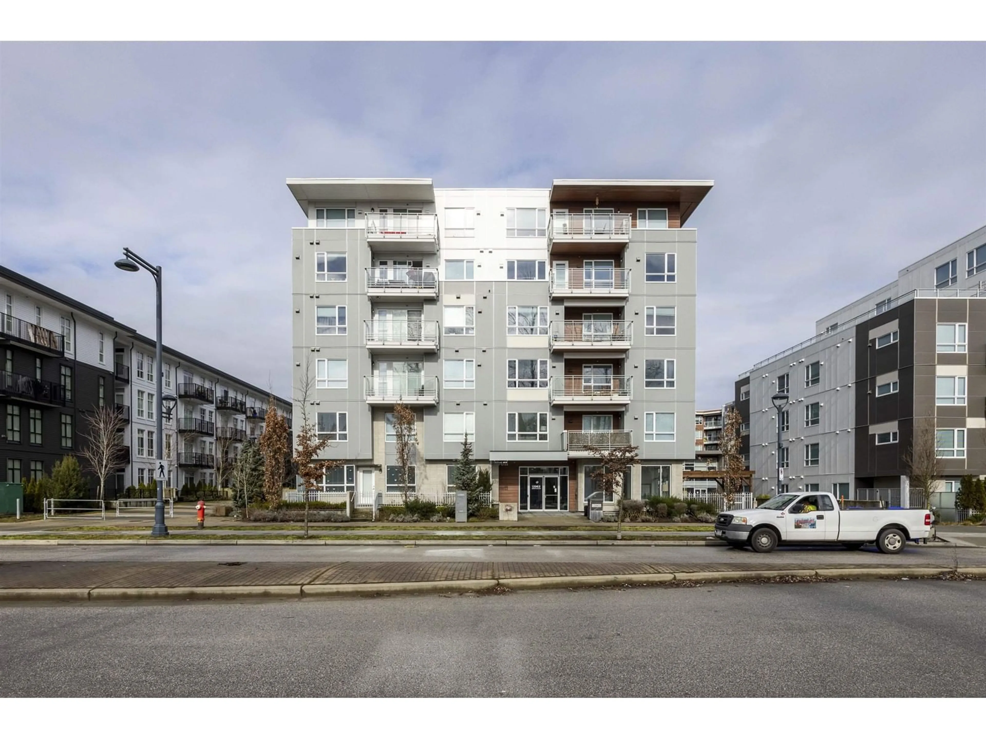 Unknown for 405 - 13963 105, Surrey British Columbia V3T0M9