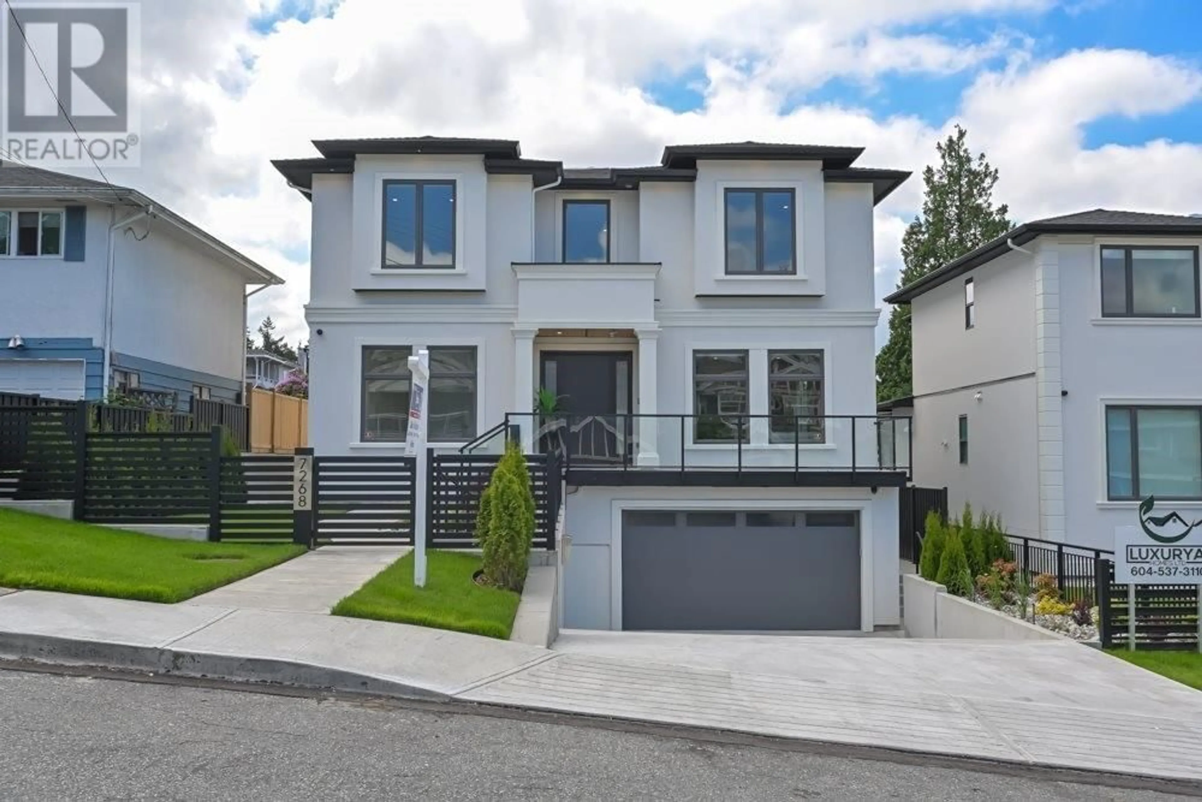 Unknown for 7268 PANDORA STREET, Burnaby British Columbia V5A1B9