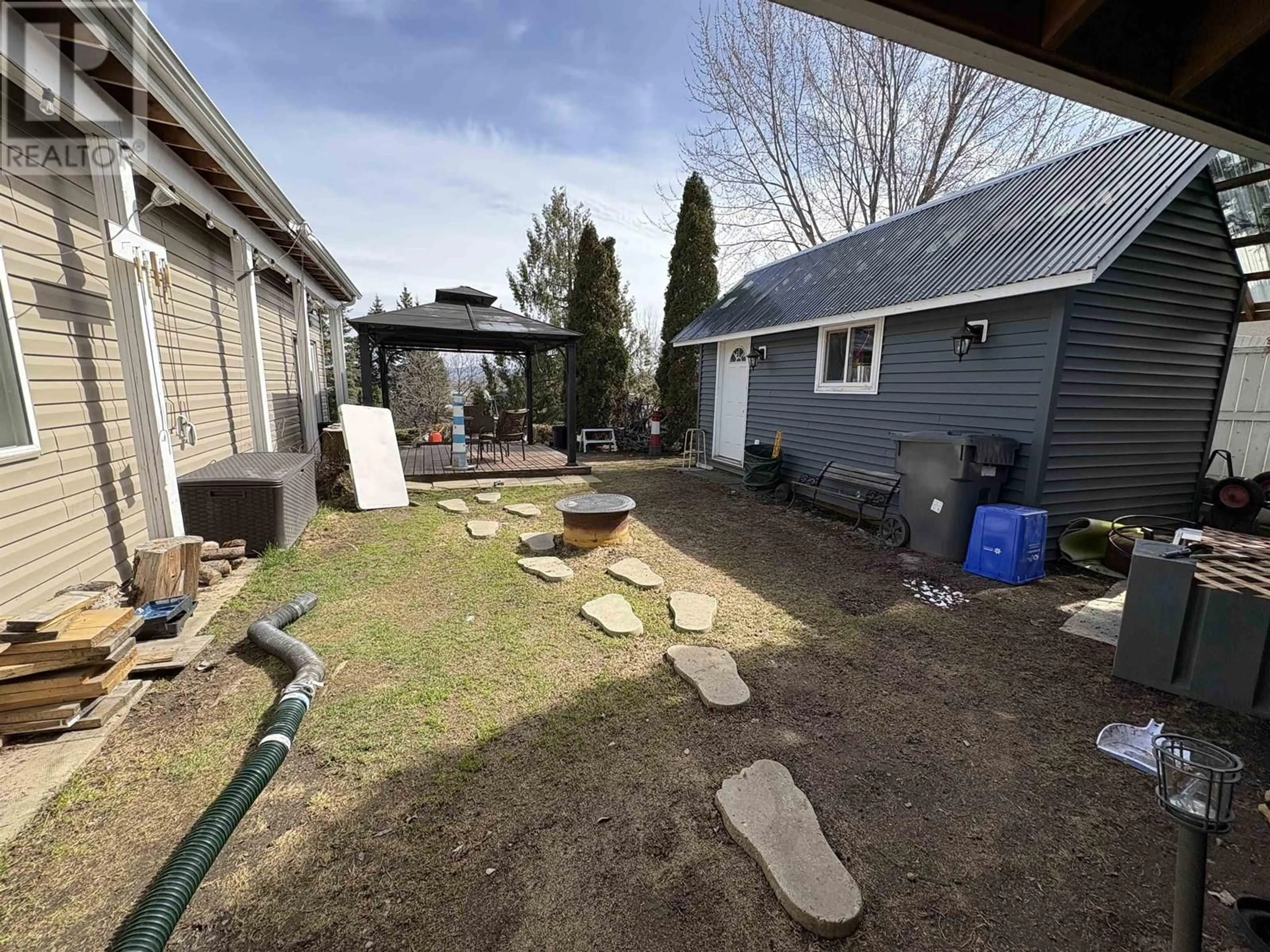 Unknown for 297 LYON STREET, Prince George British Columbia V2M3K9