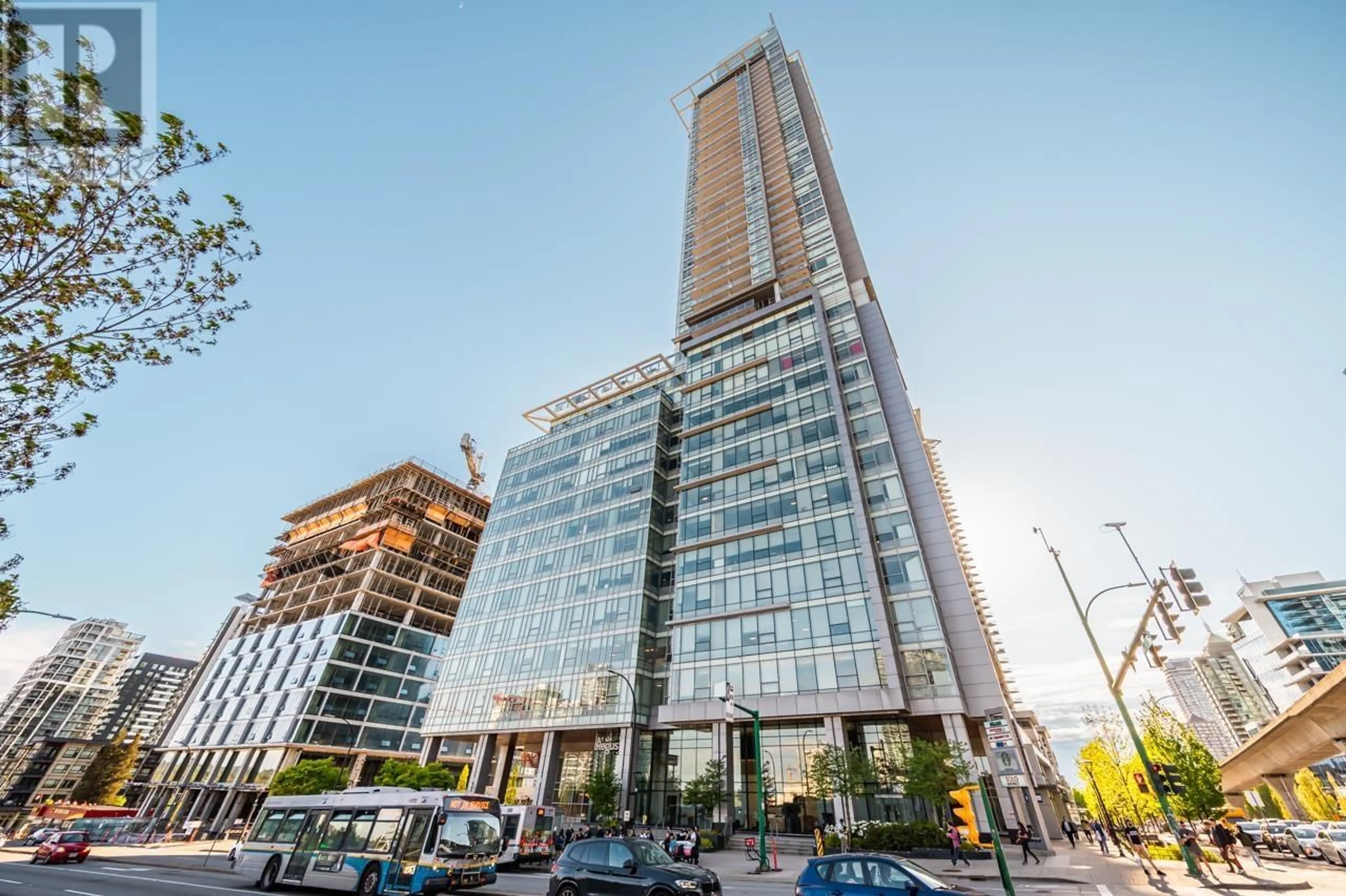 Unknown for 2303 - 4485 SKYLINE DRIVE, Burnaby British Columbia V5C0J2