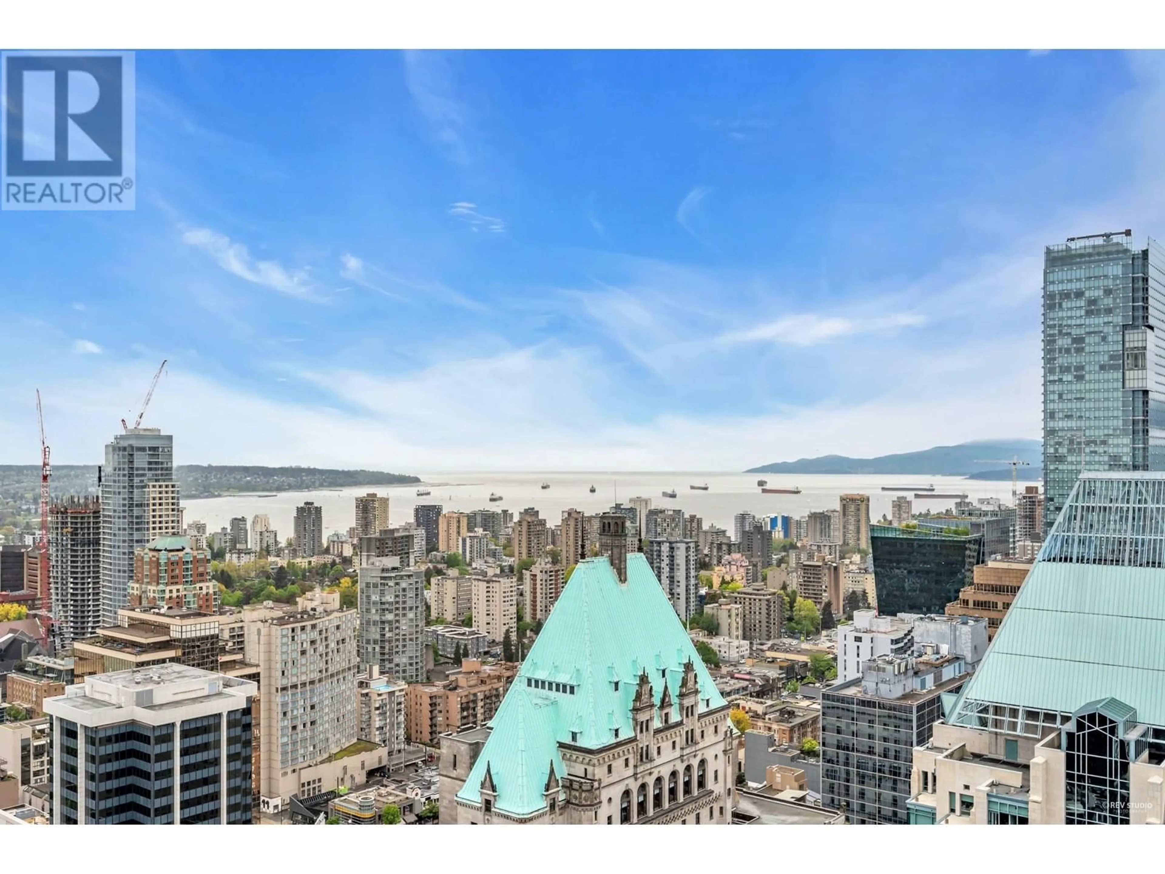 Unknown for 3904 - 667 HOWE STREET, Vancouver British Columbia V6C0B5