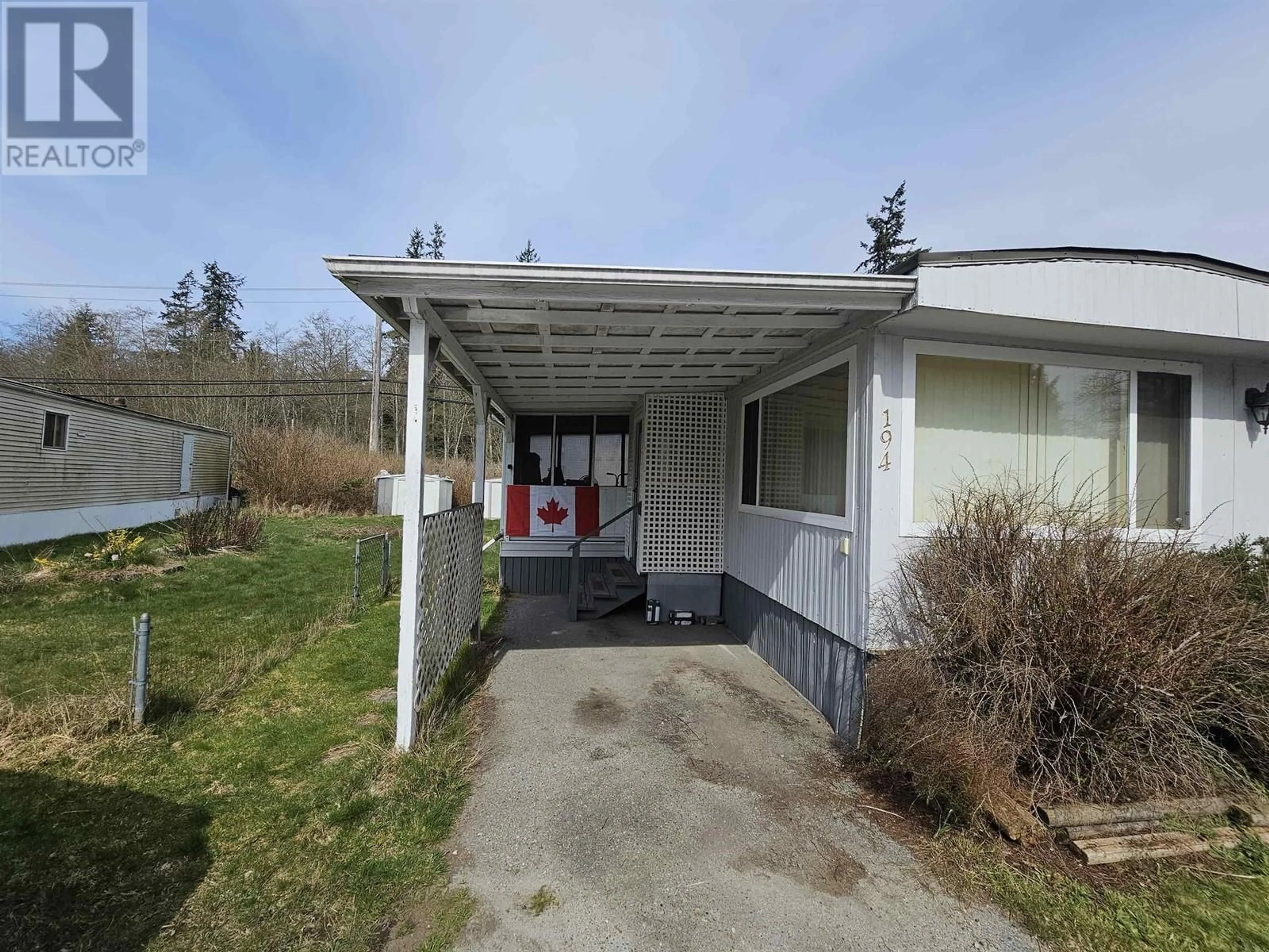 Unknown for 194 - 1413 SUNSHINE COAST HIGHWAY, Gibsons British Columbia V0N1V5