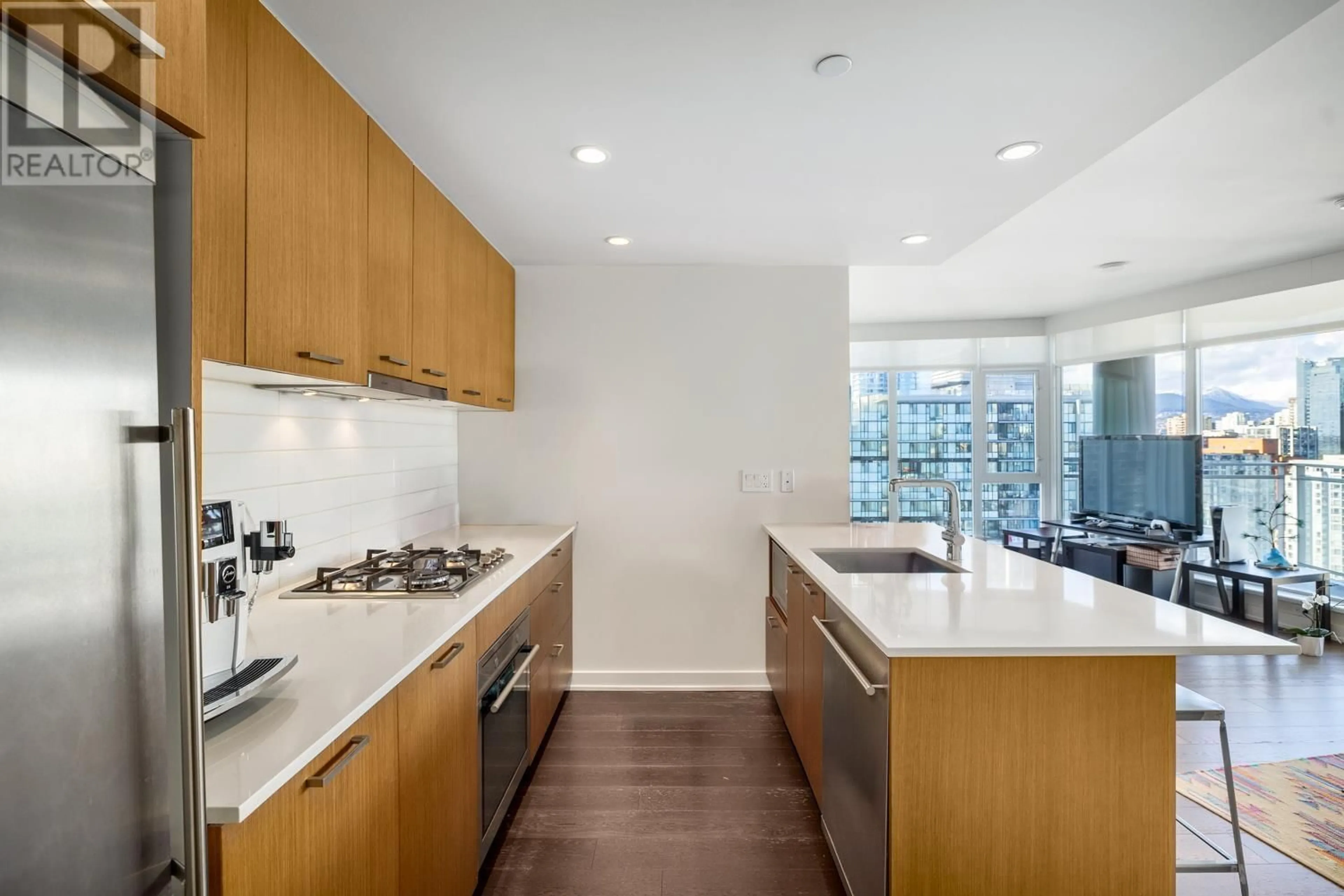 Unknown for 2803 - 1372 SEYMOUR STREET, Vancouver British Columbia V6B0L1
