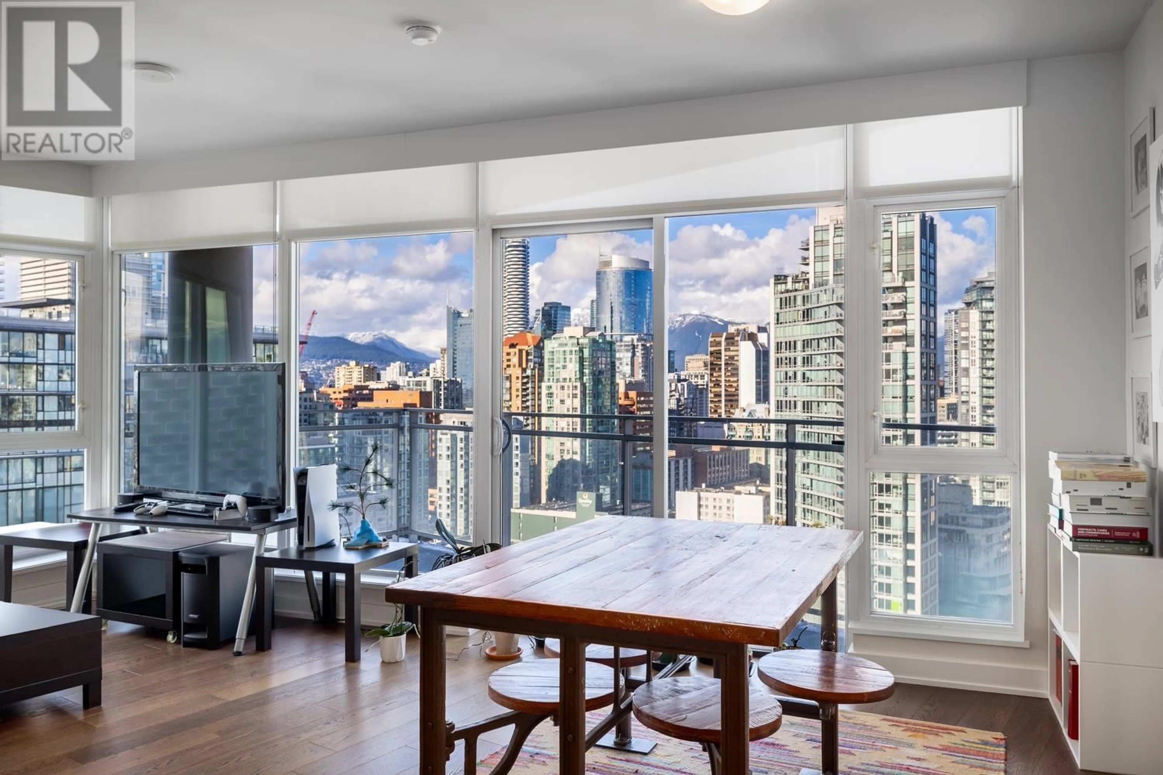 Unknown for 2803 - 1372 SEYMOUR STREET, Vancouver British Columbia V6B0L1