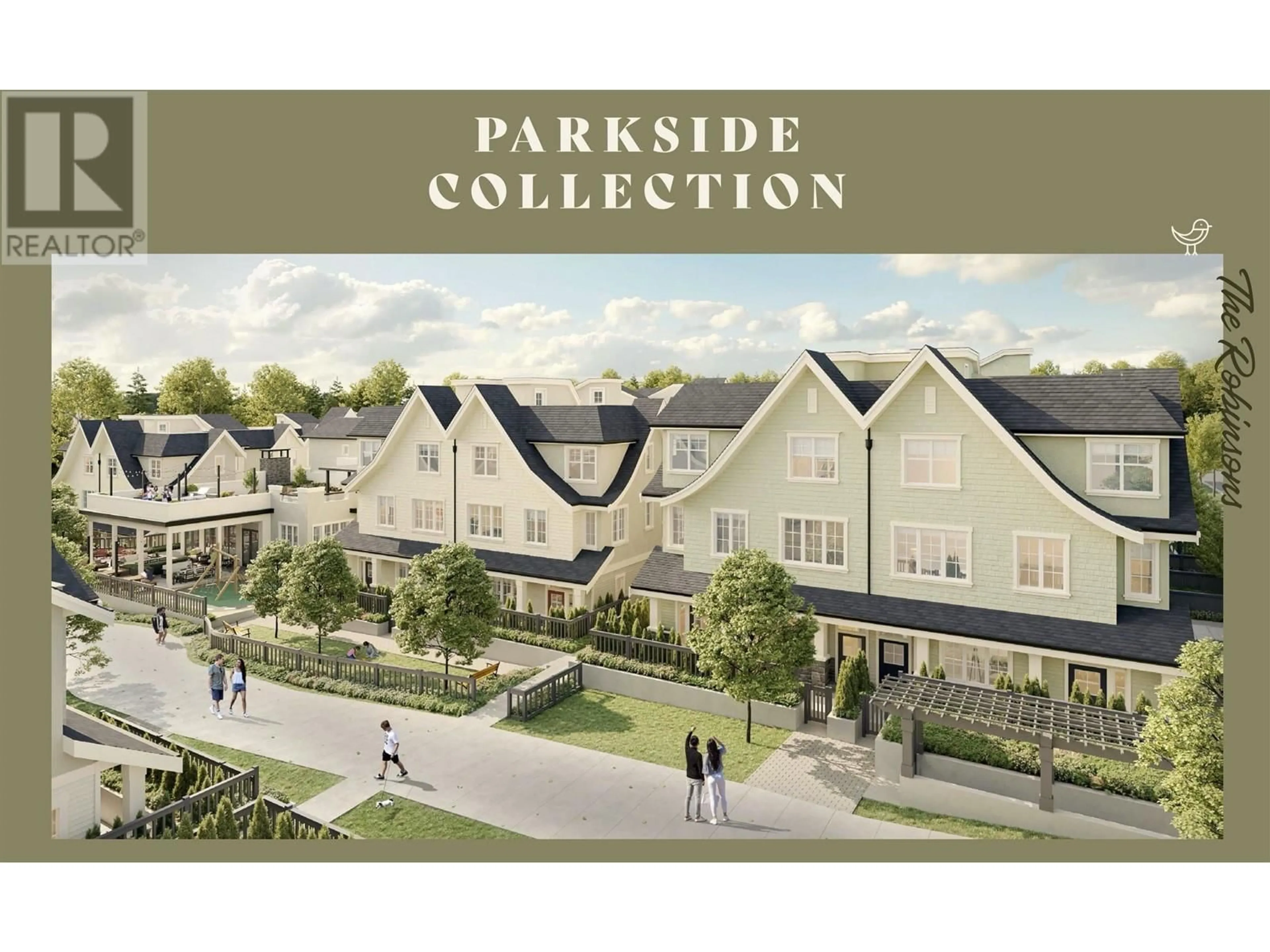 Parking for SL61 - 720 ROBINSON STREET, Coquitlam British Columbia V3J0P9