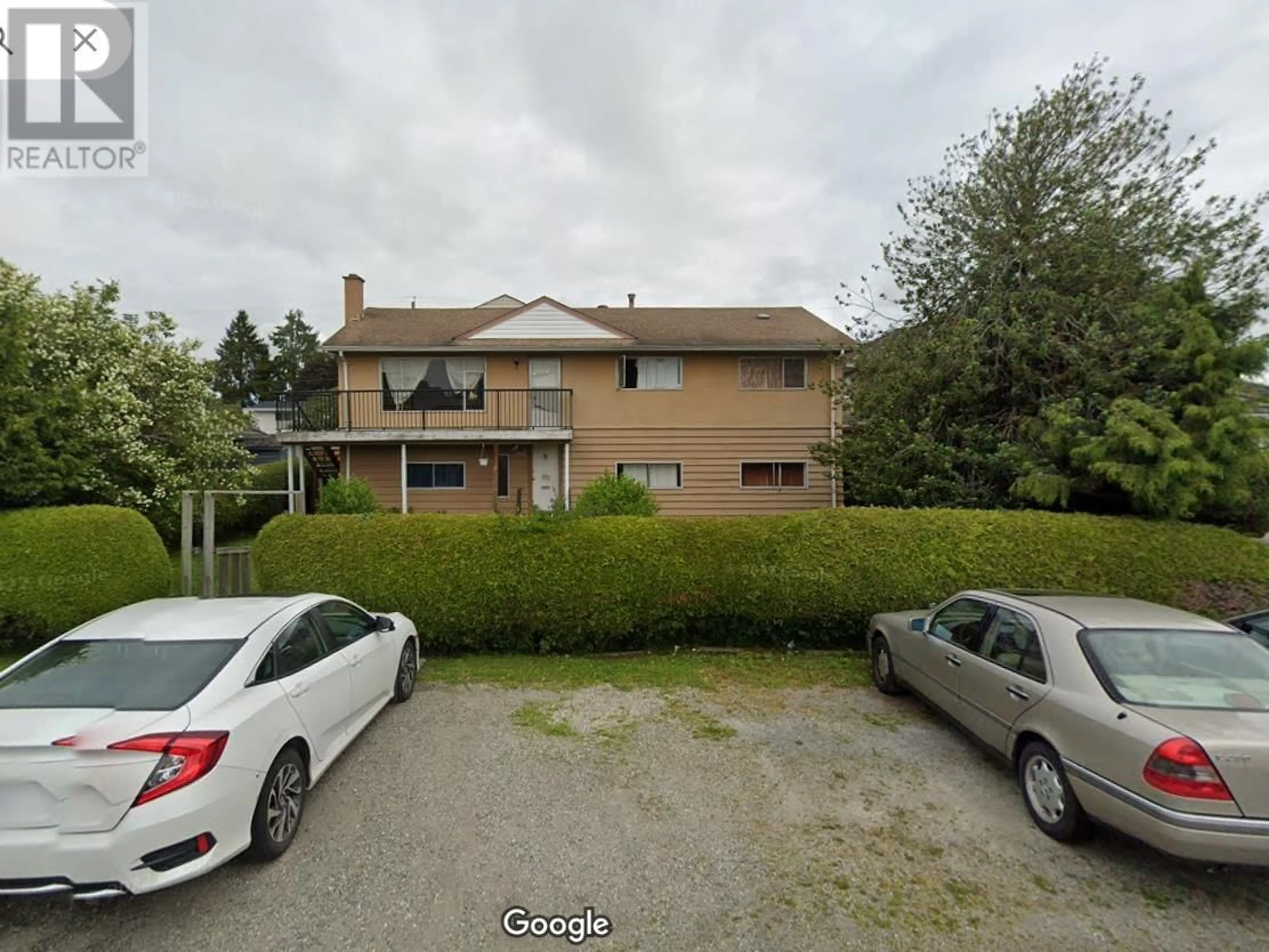 Unknown for 10591 ARAGON ROAD, Richmond British Columbia V7A3E8