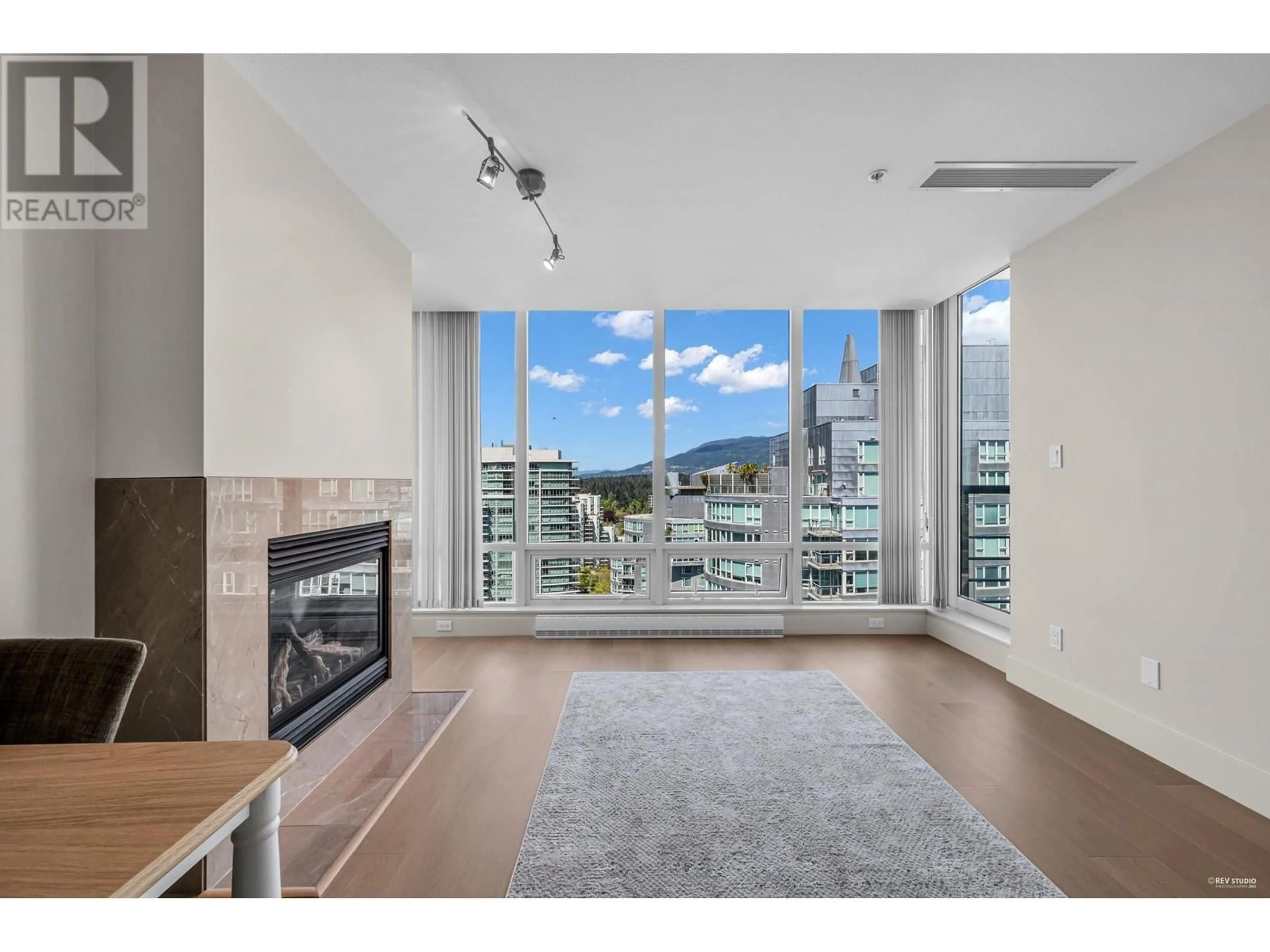 A pic of a room for 2305 - 590 NICOLA STREET, Vancouver British Columbia V6G3J8