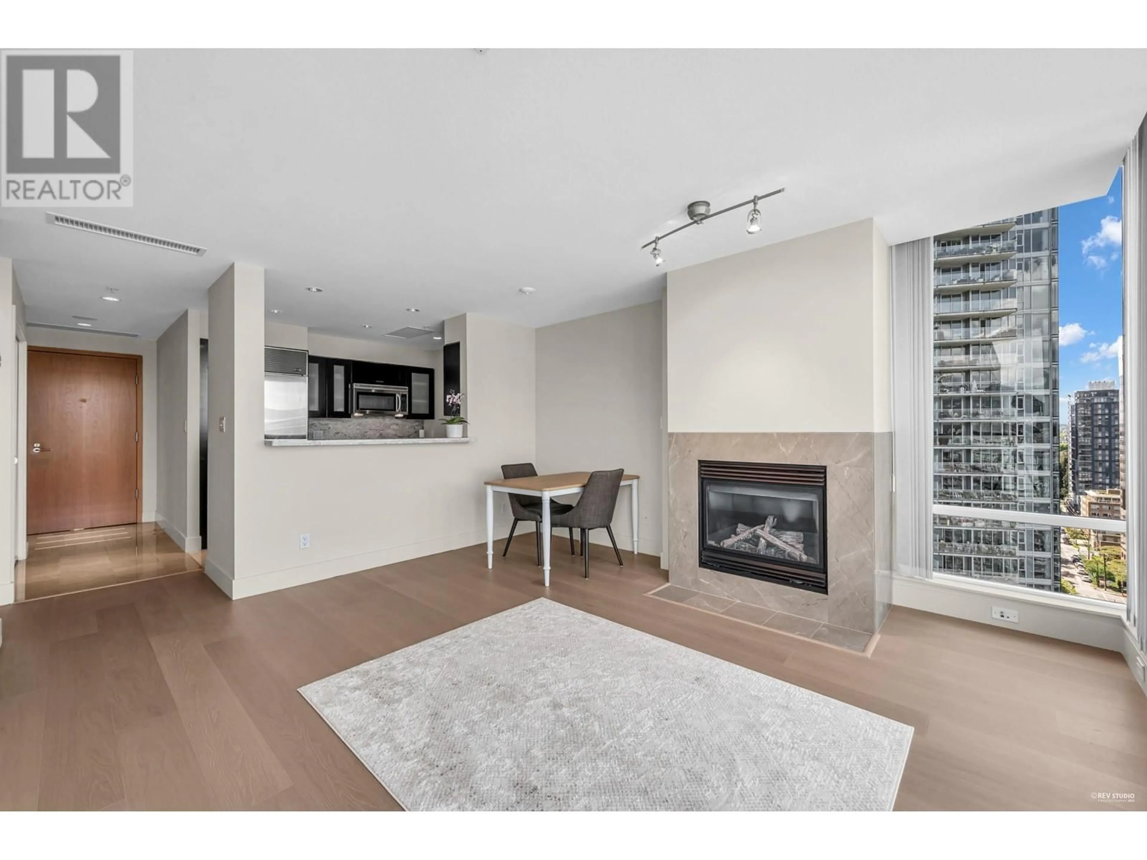 Unknown for 2305 - 590 NICOLA STREET, Vancouver British Columbia V6G3J8