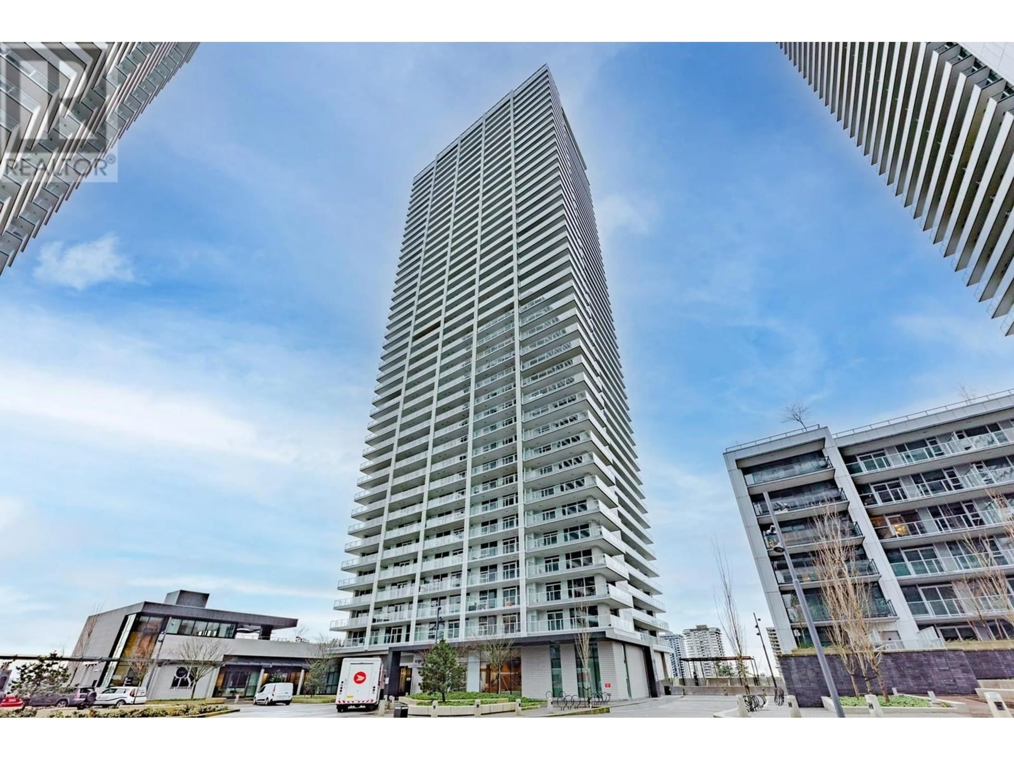 Unknown for 605 - 3833 EVERGREEN PLACE, Burnaby British Columbia V3J0M2