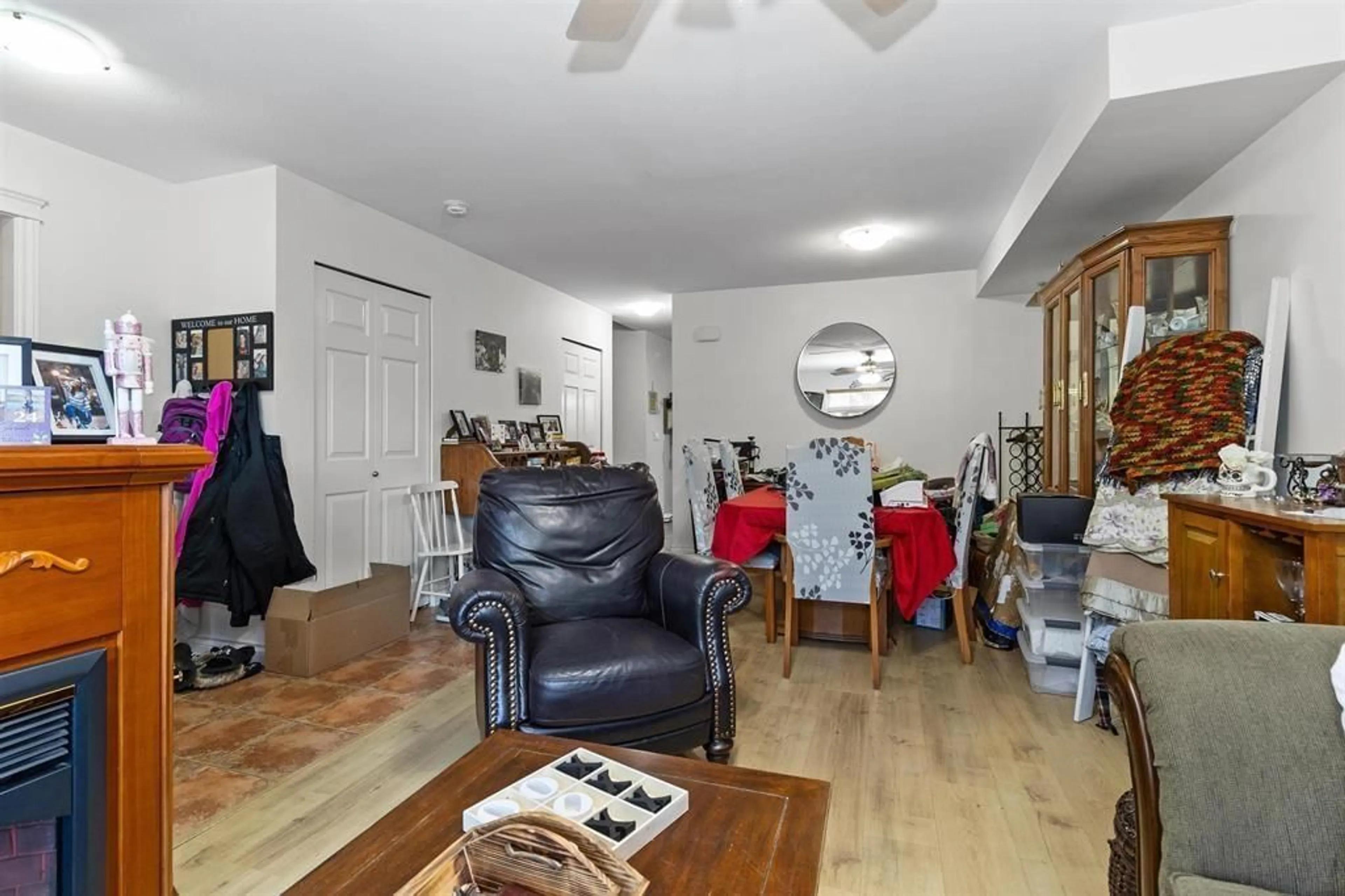 Unknown for 203 - 30461 BLUERIDGE, Abbotsford British Columbia V2T0B1
