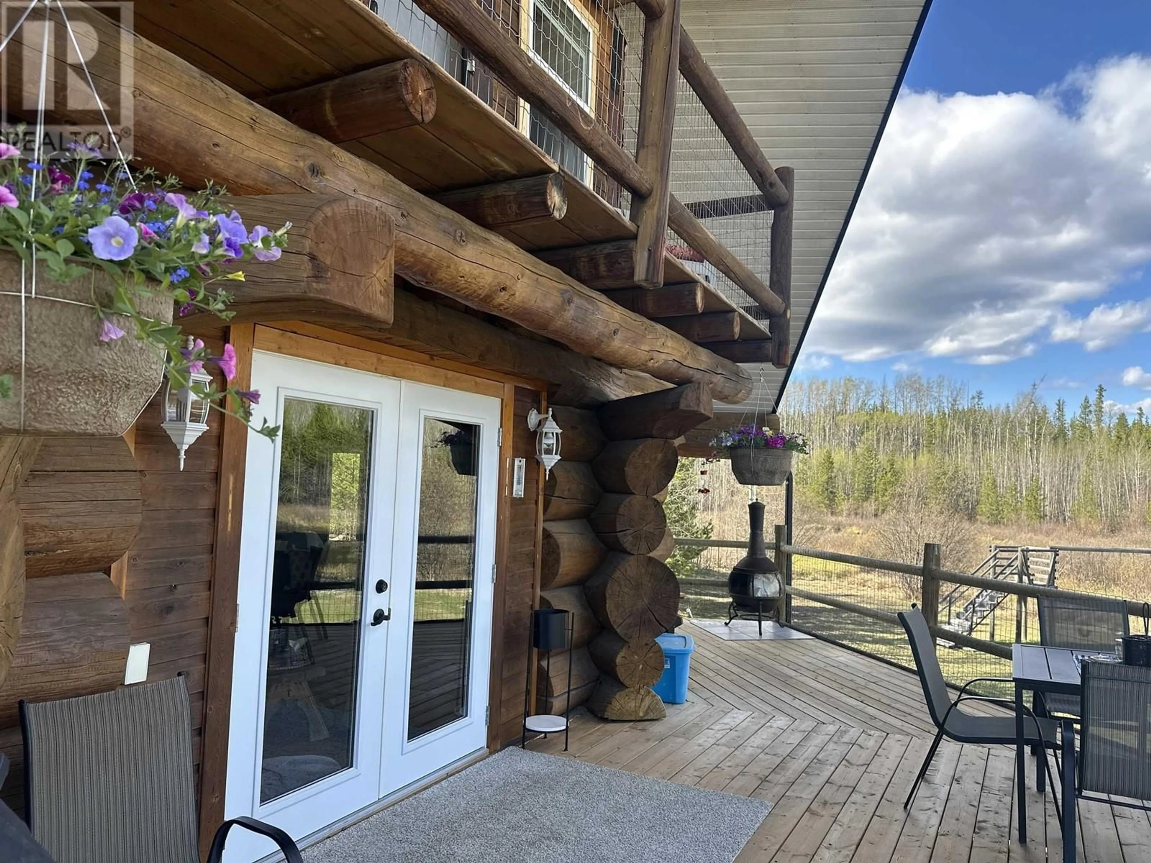 Unknown for 24959 STURGEON POINT ROAD, Vanderhoof British Columbia V0J3A2