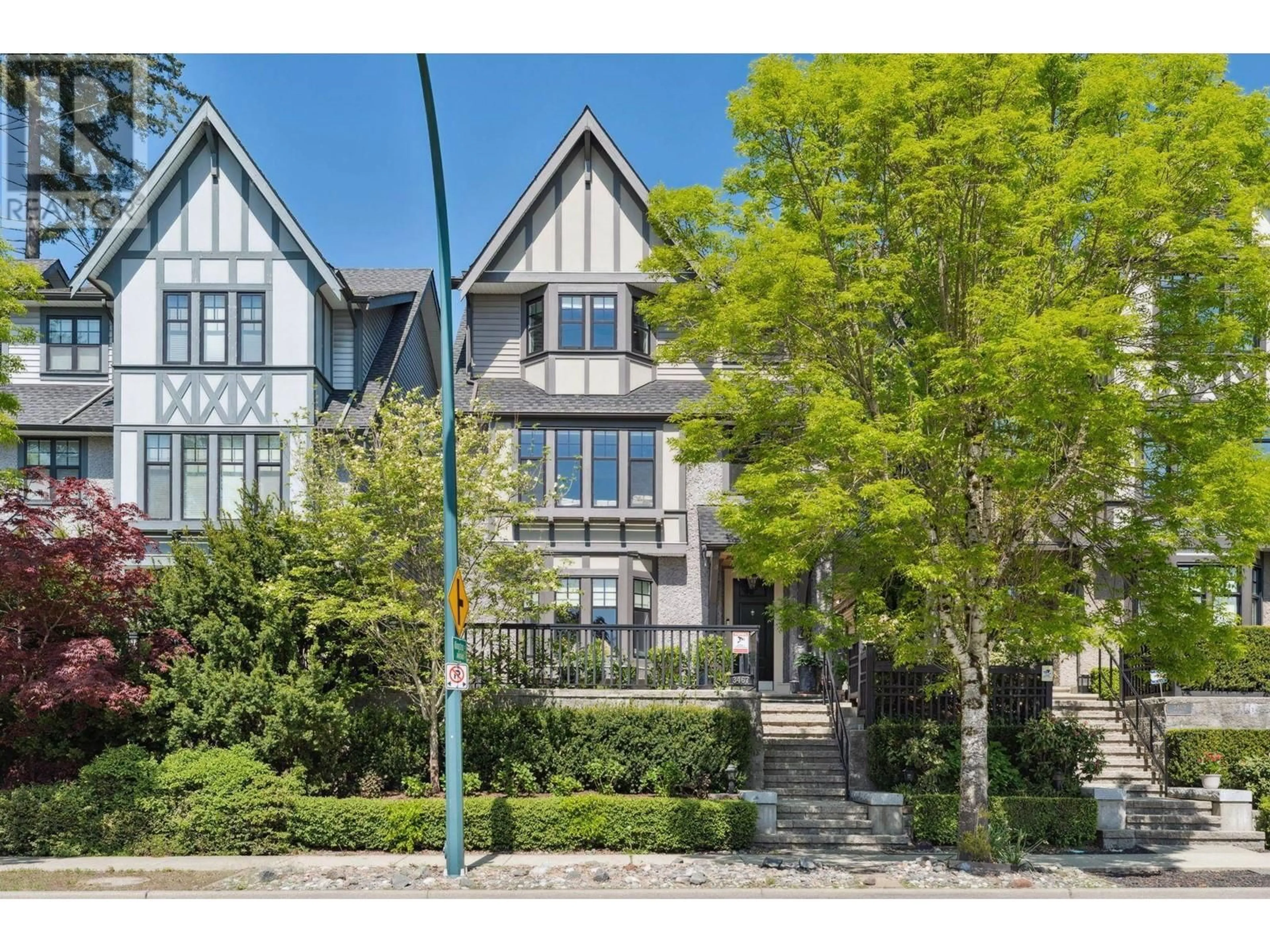 Unknown for 3467 DAVID AVENUE, Coquitlam British Columbia V3E0H7