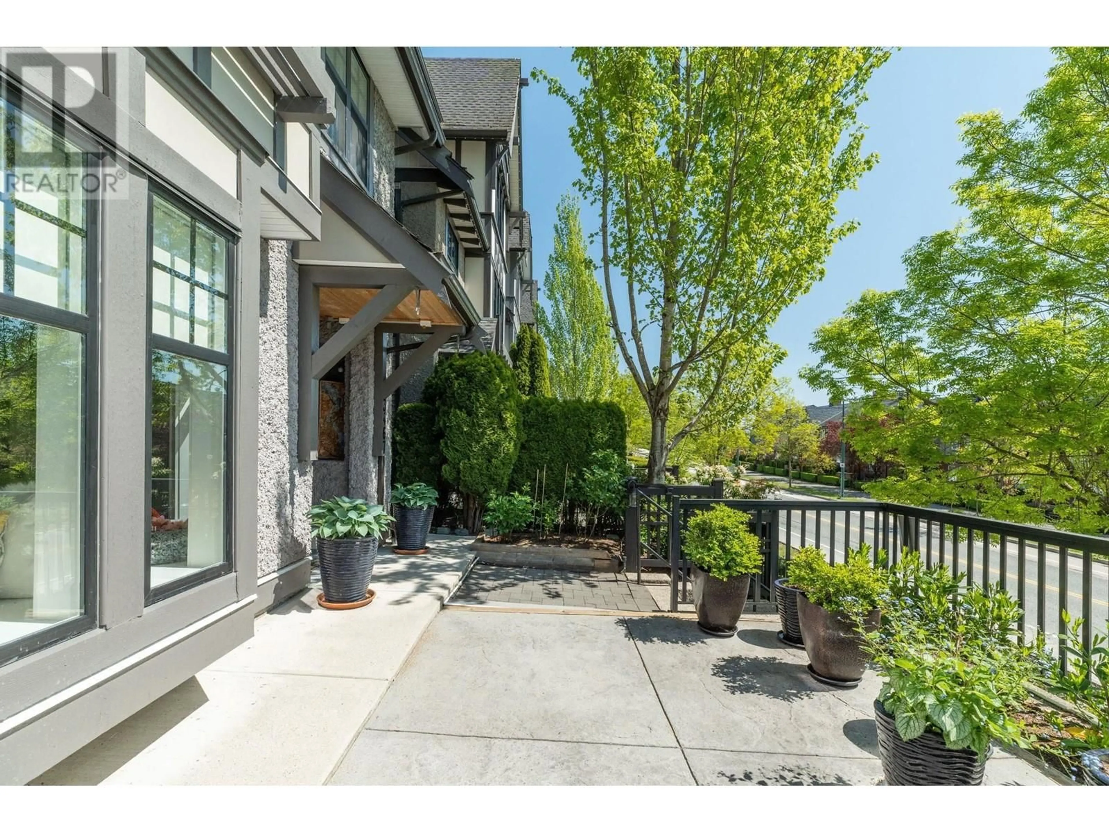 Patio, street for 3467 DAVID AVENUE, Coquitlam British Columbia V3E0H7
