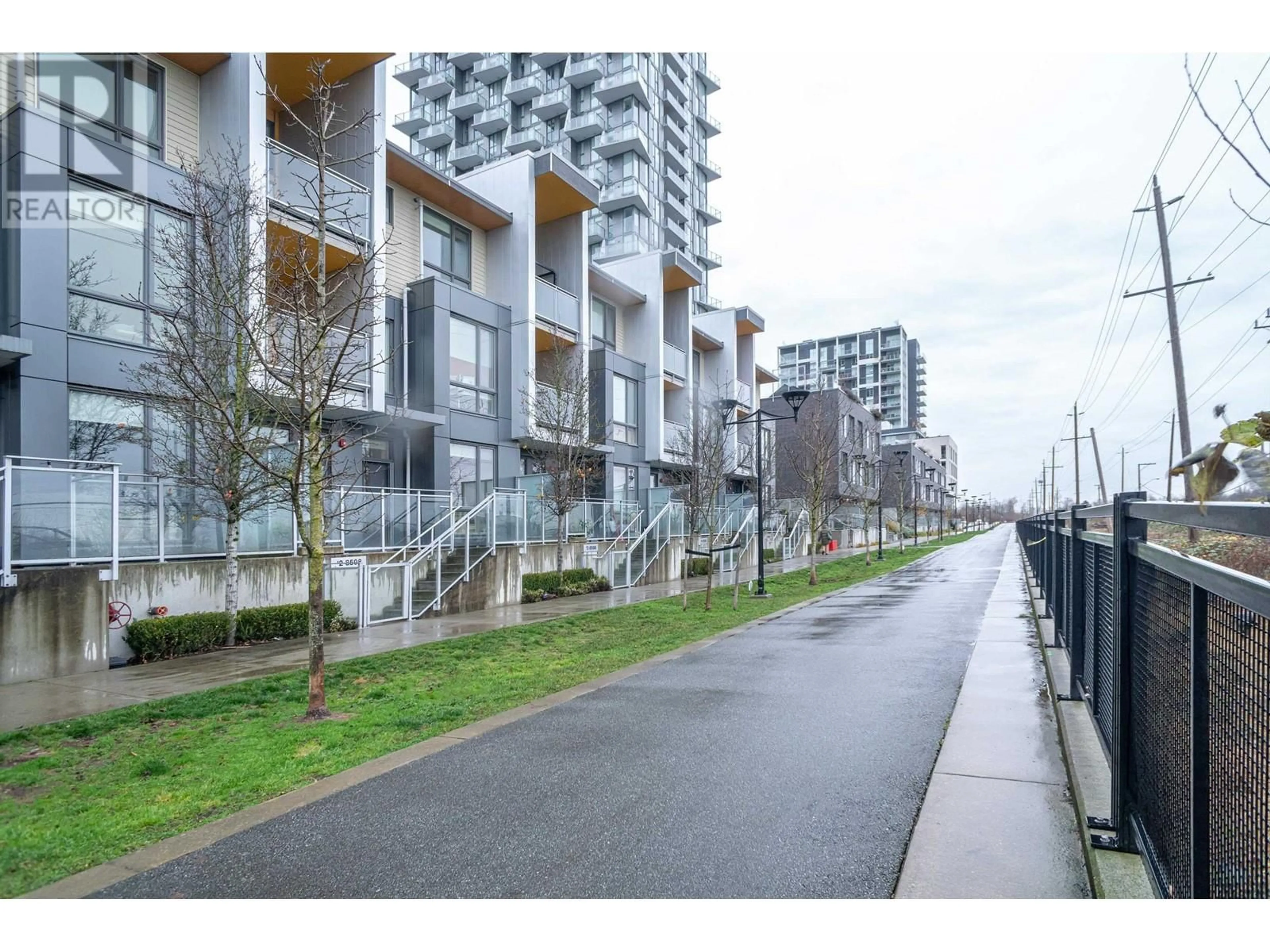 Unknown for 4 - 8598 RIVER DISTRICT CROSSING, Vancouver British Columbia V5S0C1