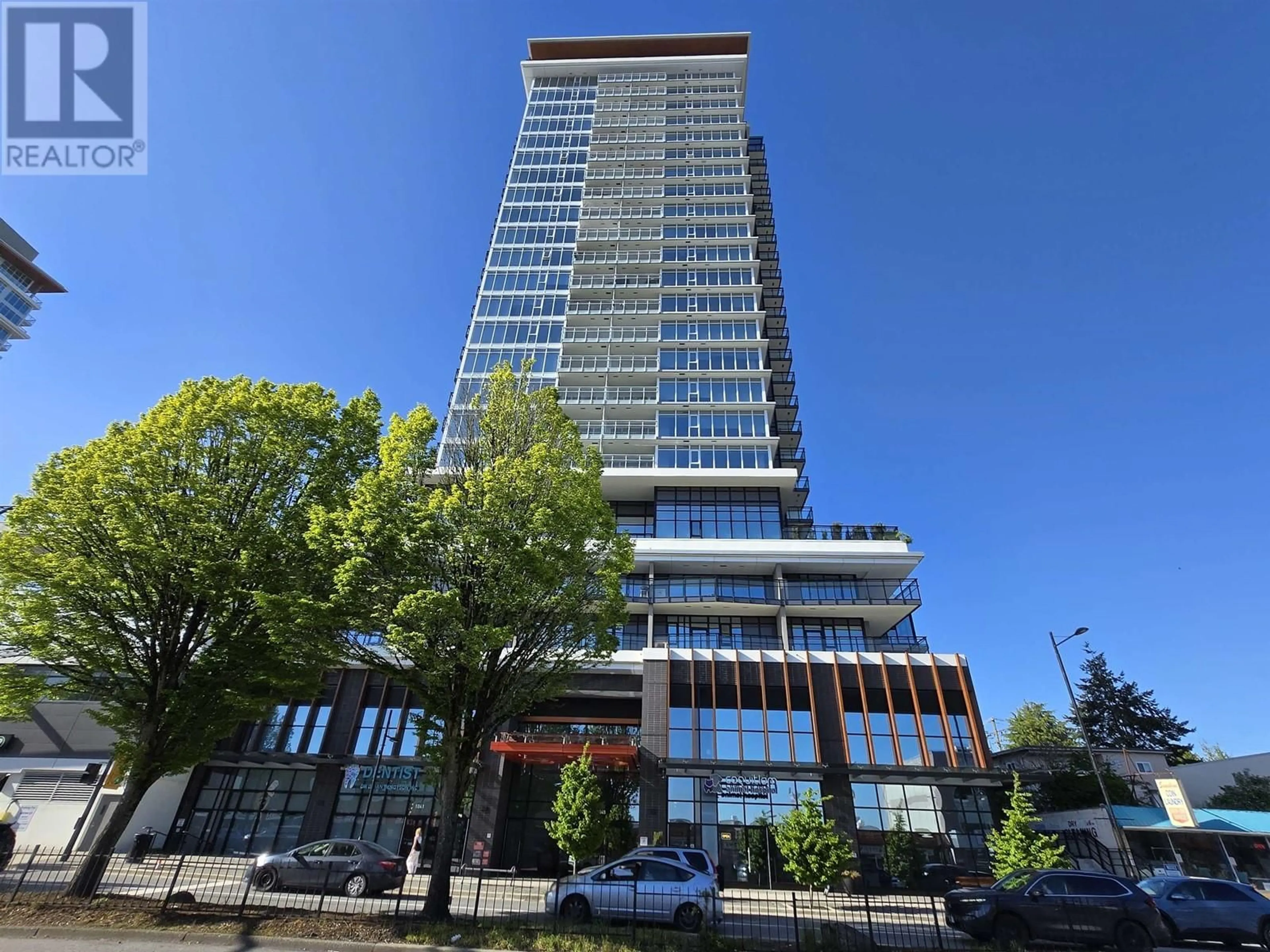 Unknown for 1508 - 1045 AUSTIN AVENUE, Coquitlam British Columbia V3K0G9