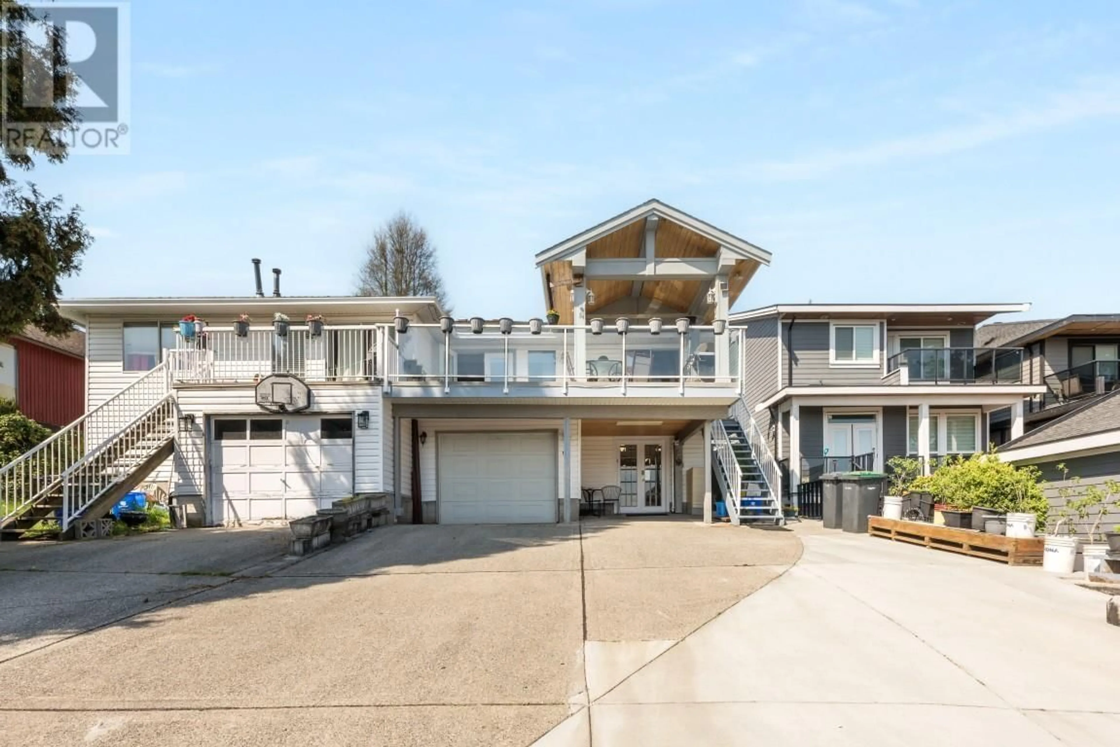 Unknown for 1038 WALLS AVENUE, Coquitlam British Columbia V3K2T7