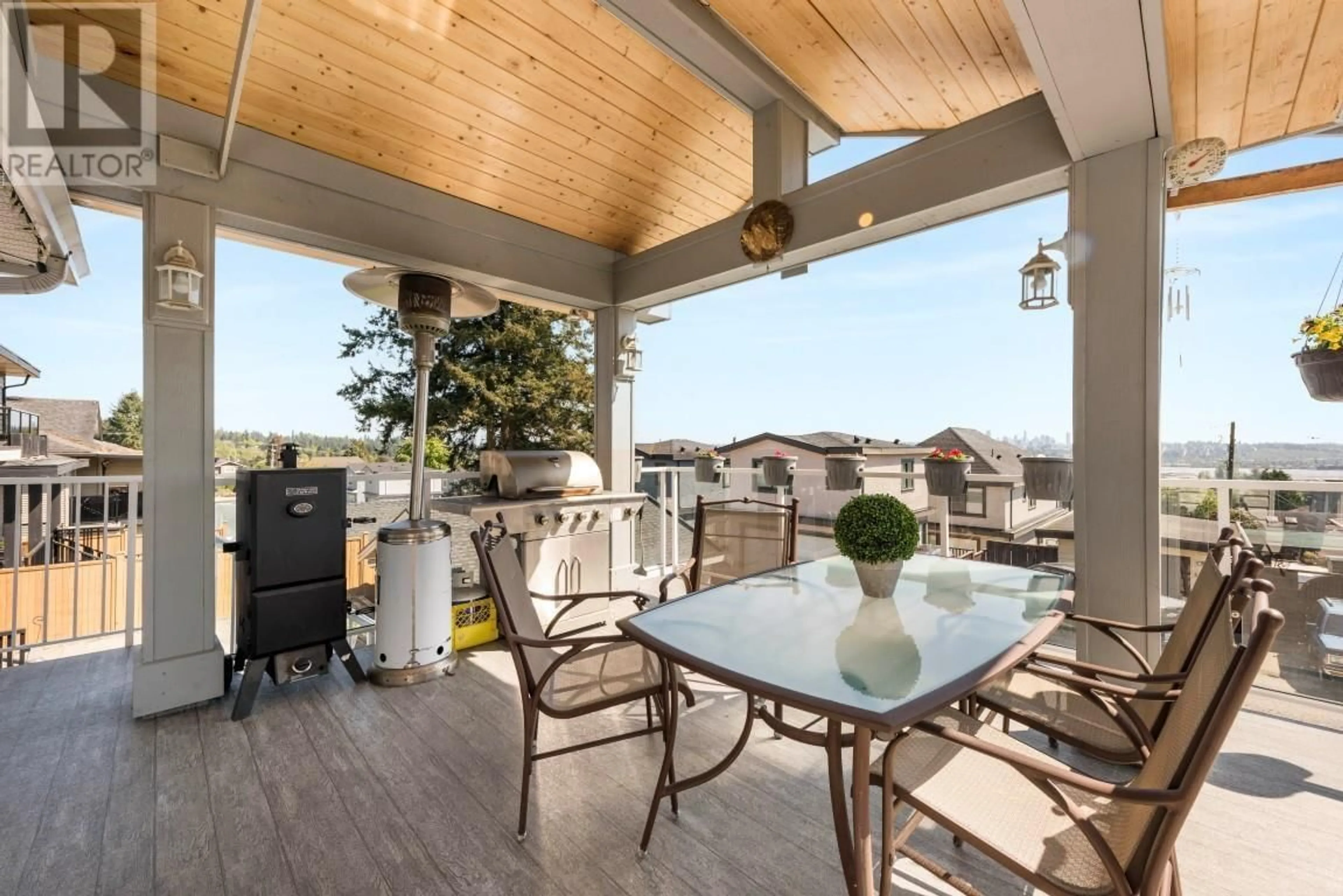 Patio, unknown for 1038 WALLS AVENUE, Coquitlam British Columbia V3K2T7