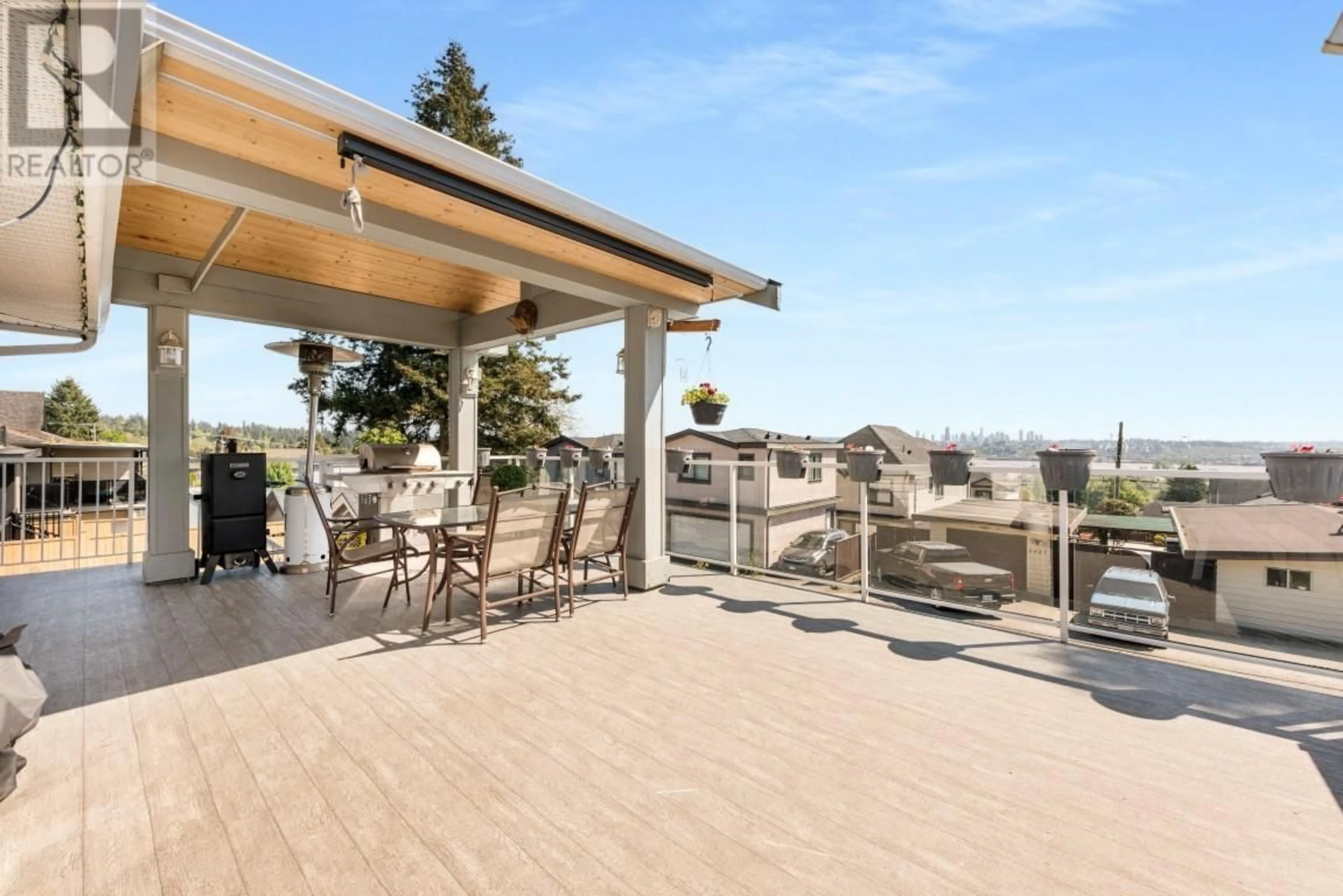 Patio, unknown for 1038 WALLS AVENUE, Coquitlam British Columbia V3K2T7