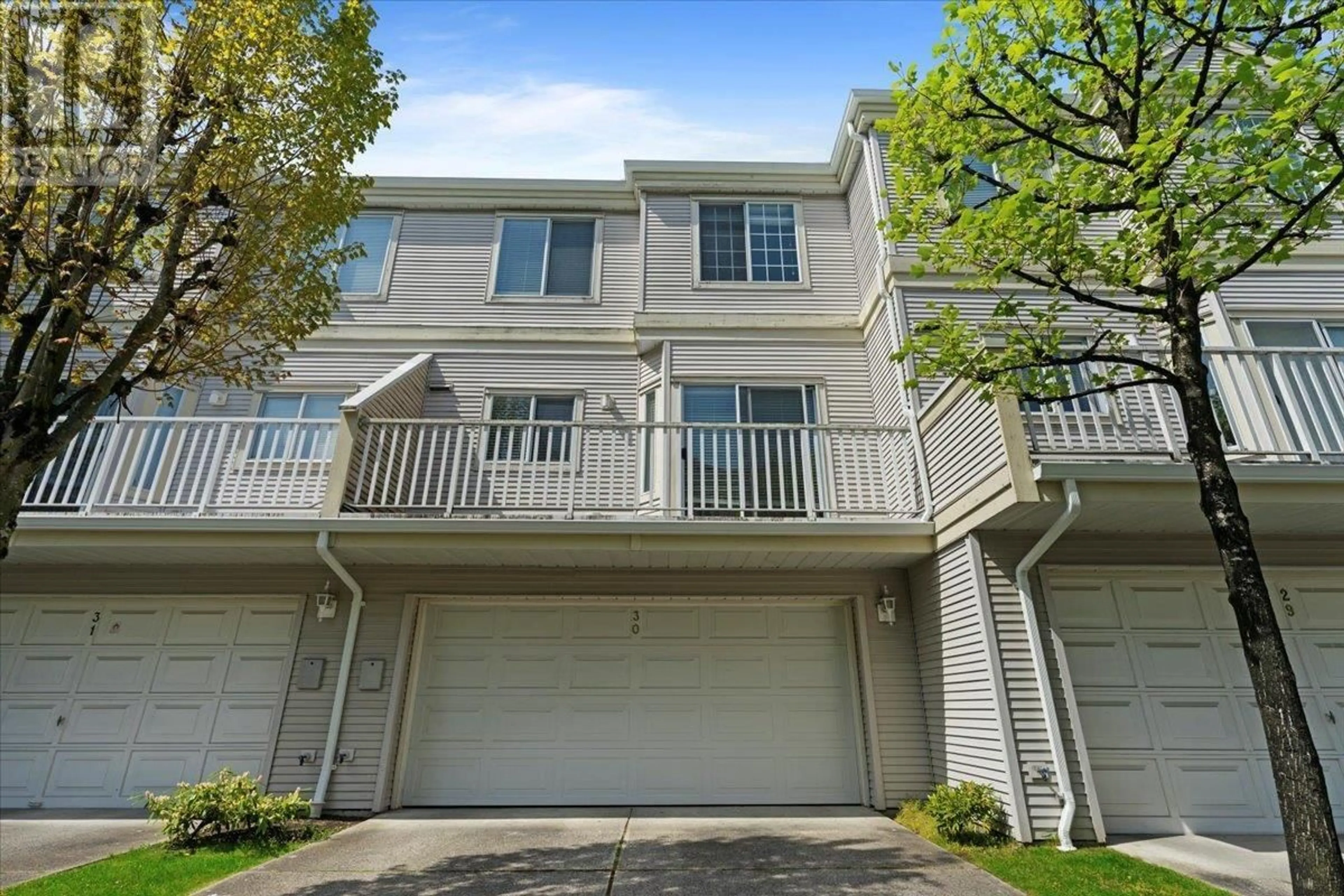 Unknown for 30 - 12871 JACK BELL DRIVE, Richmond British Columbia V6V2T8