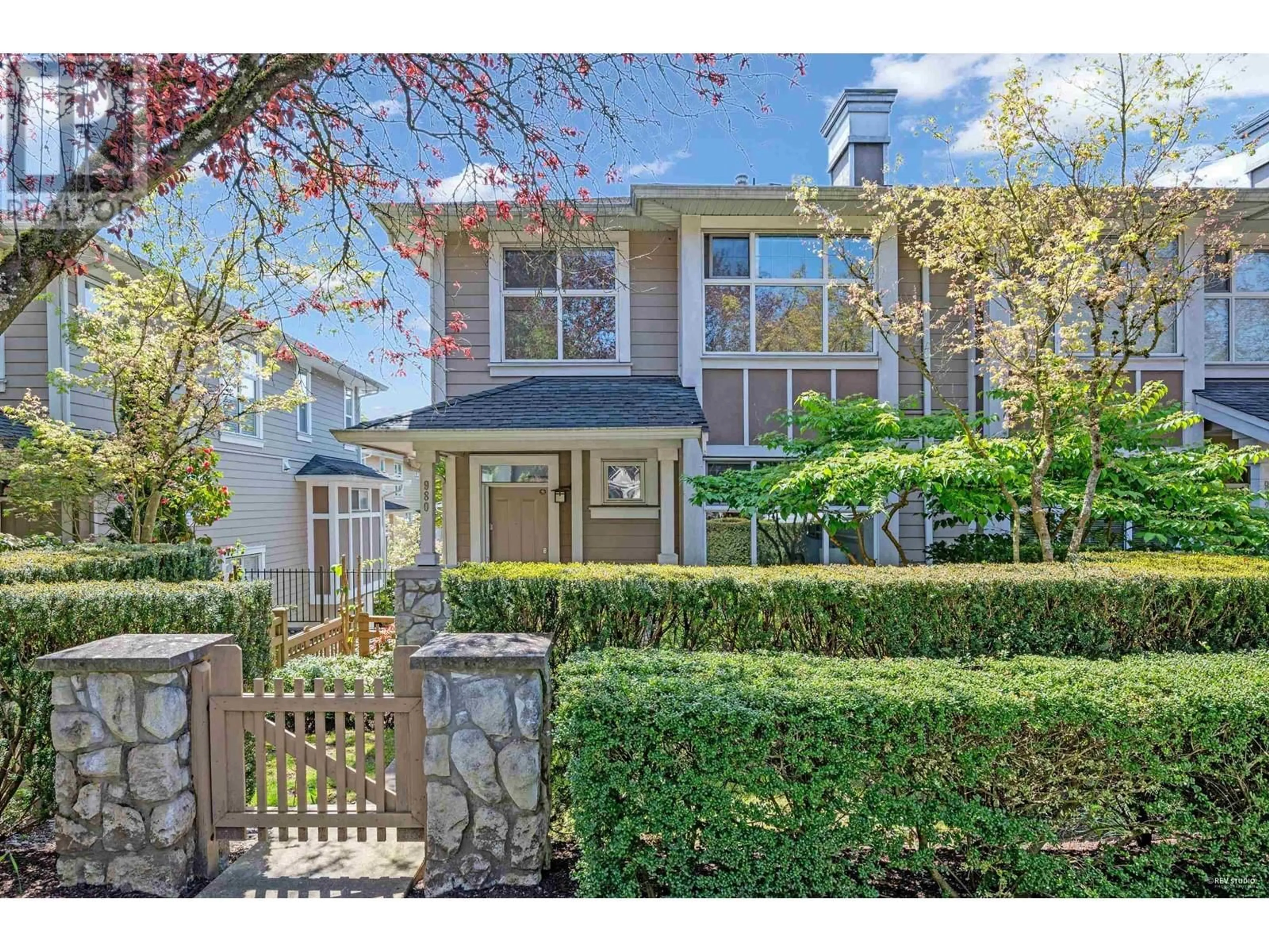 Unknown for 980 58TH AVENUE, Vancouver British Columbia V6P6Y3