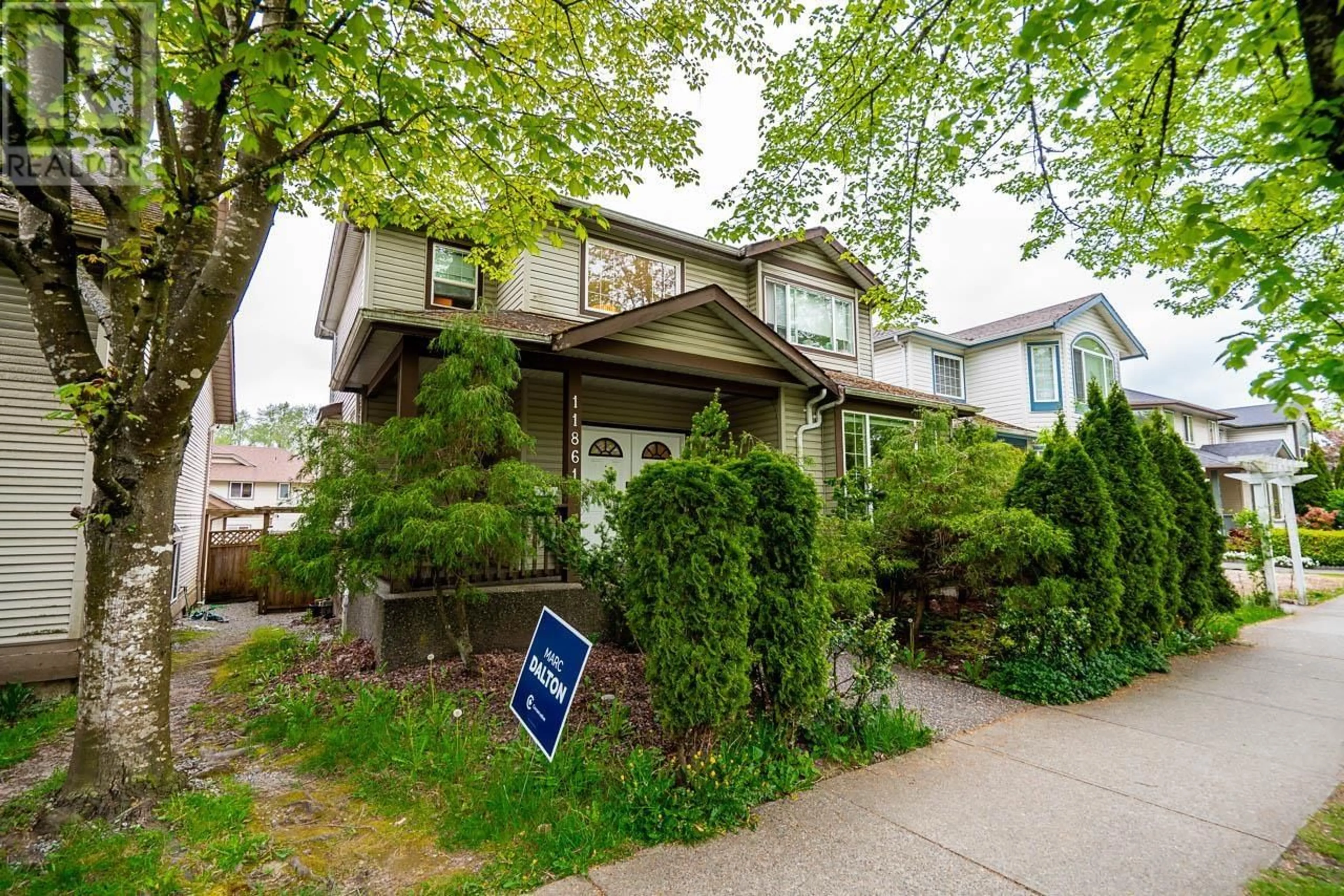 Unknown for 11861 240 STREET, Maple Ridge British Columbia V4R1M7
