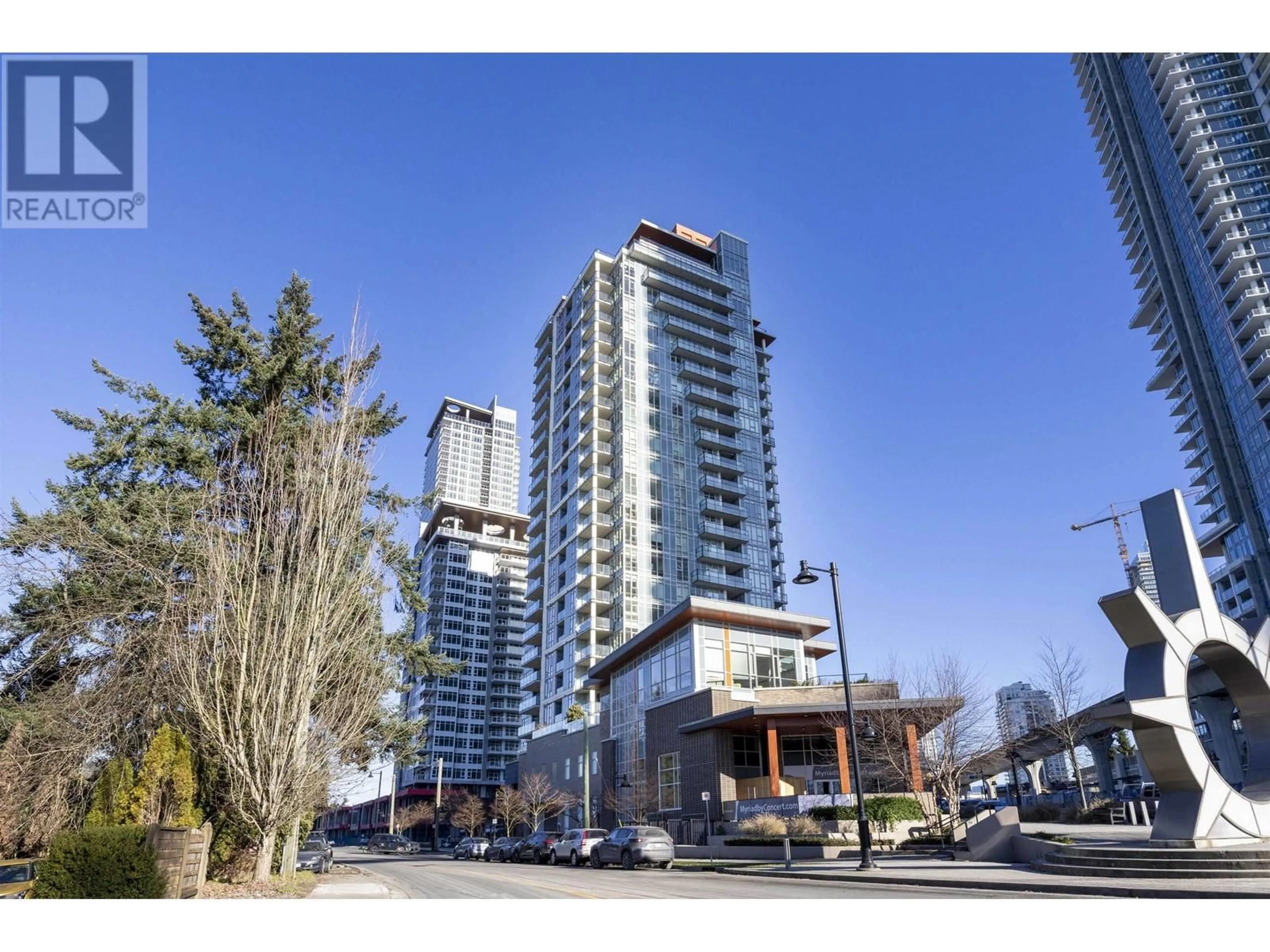 Unknown for 1601 - 691 NORTH ROAD, Coquitlam British Columbia V3J0H9